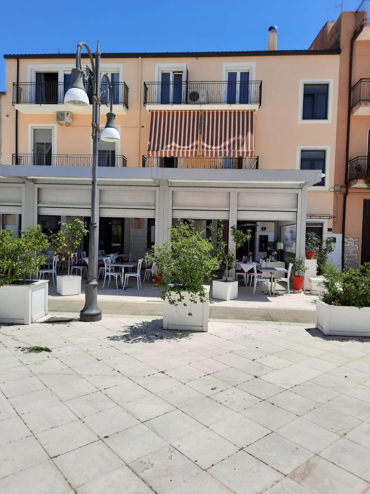 Il Beccaria Relais B&B
