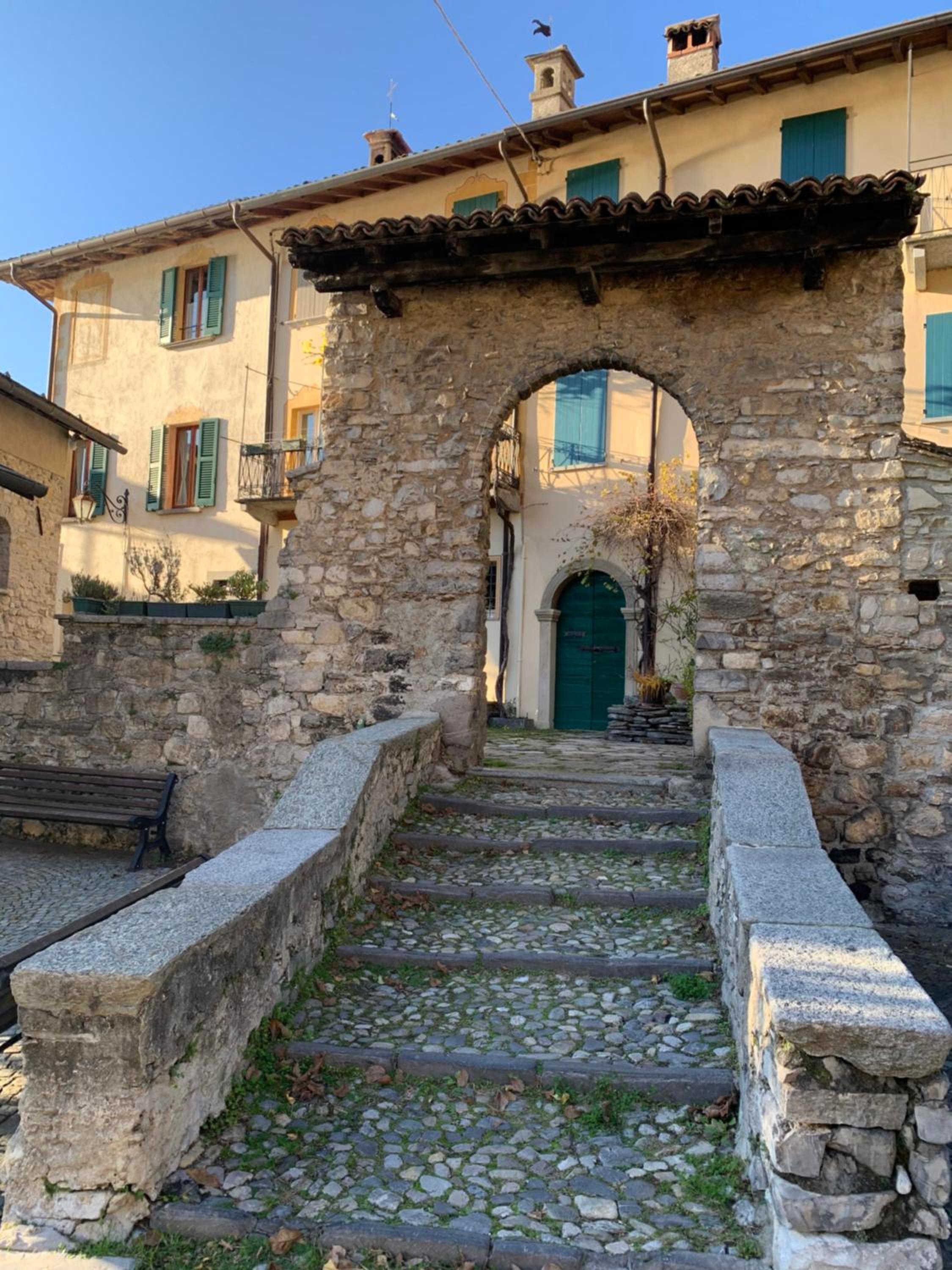 Casa Royale Appartamento Acqua view 3