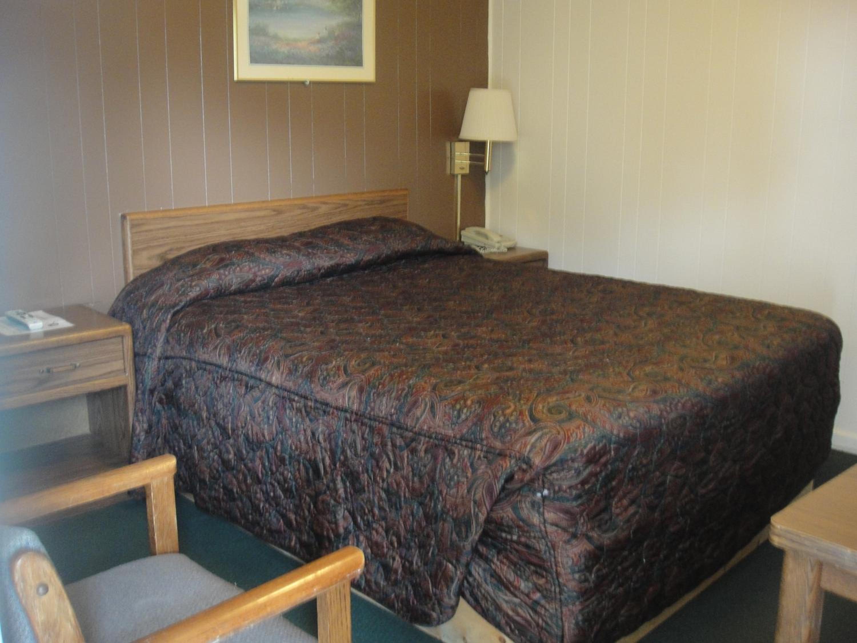California Motel - Property Image 7