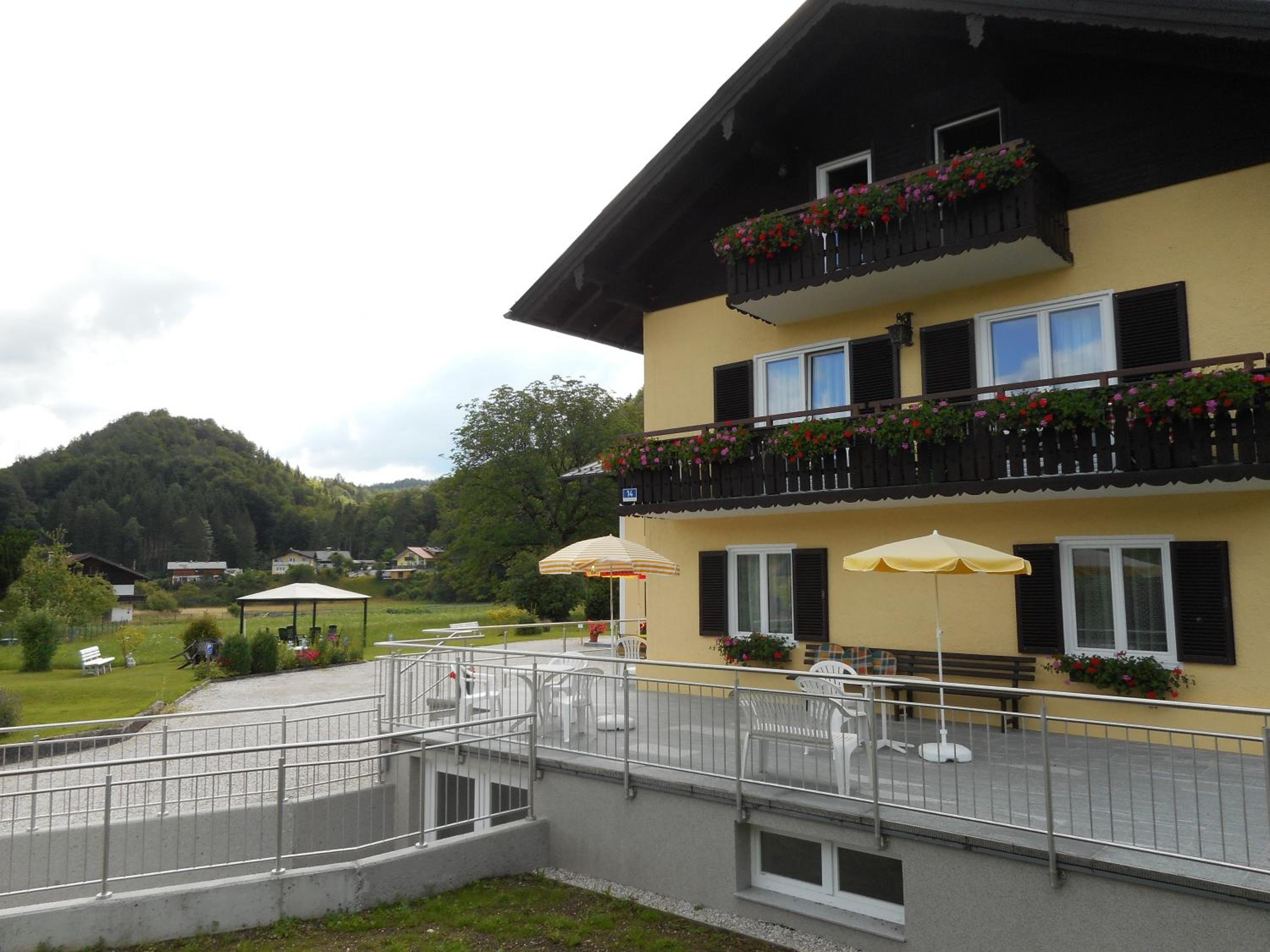 Haus Amalia