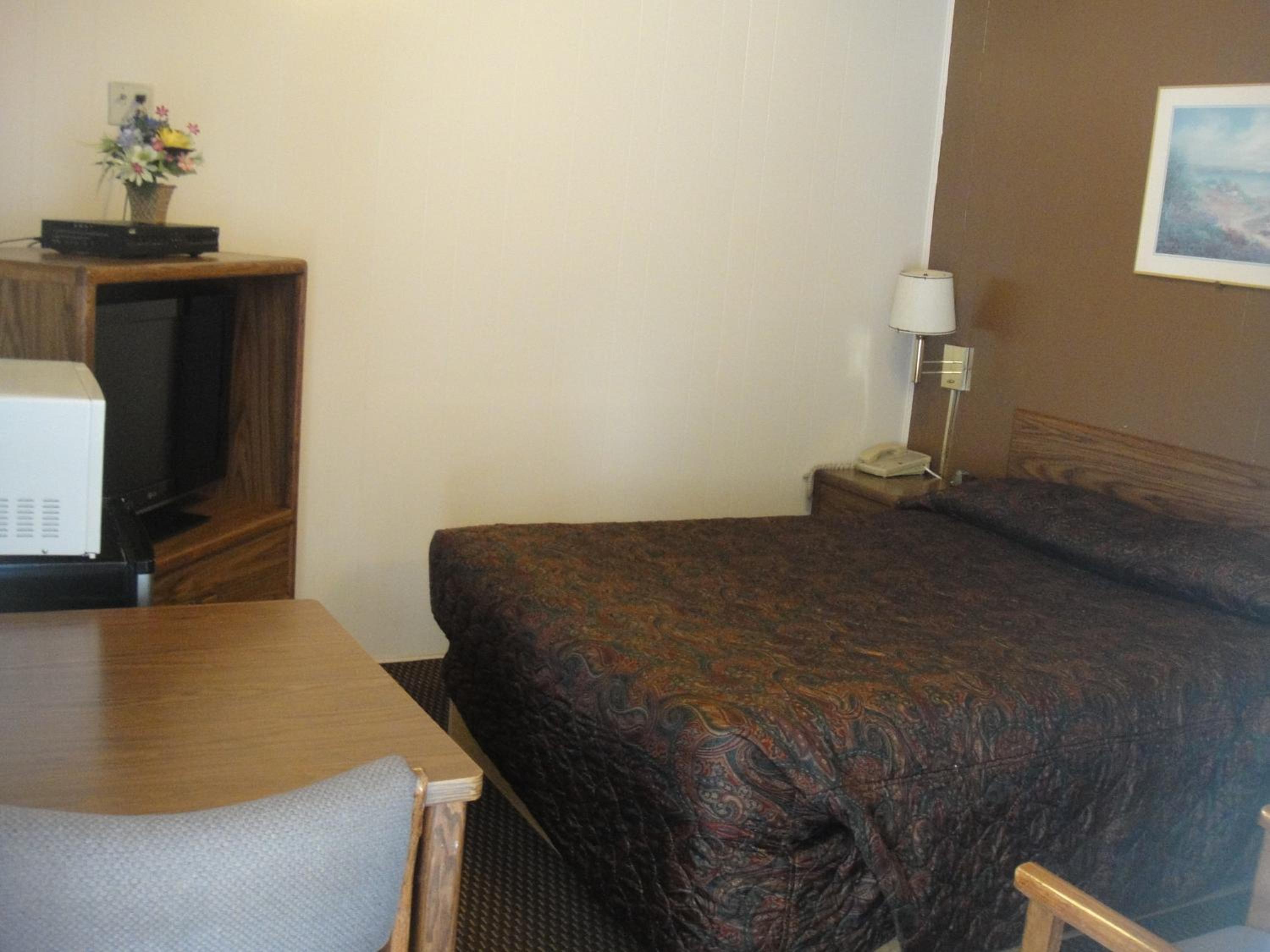 California Motel
