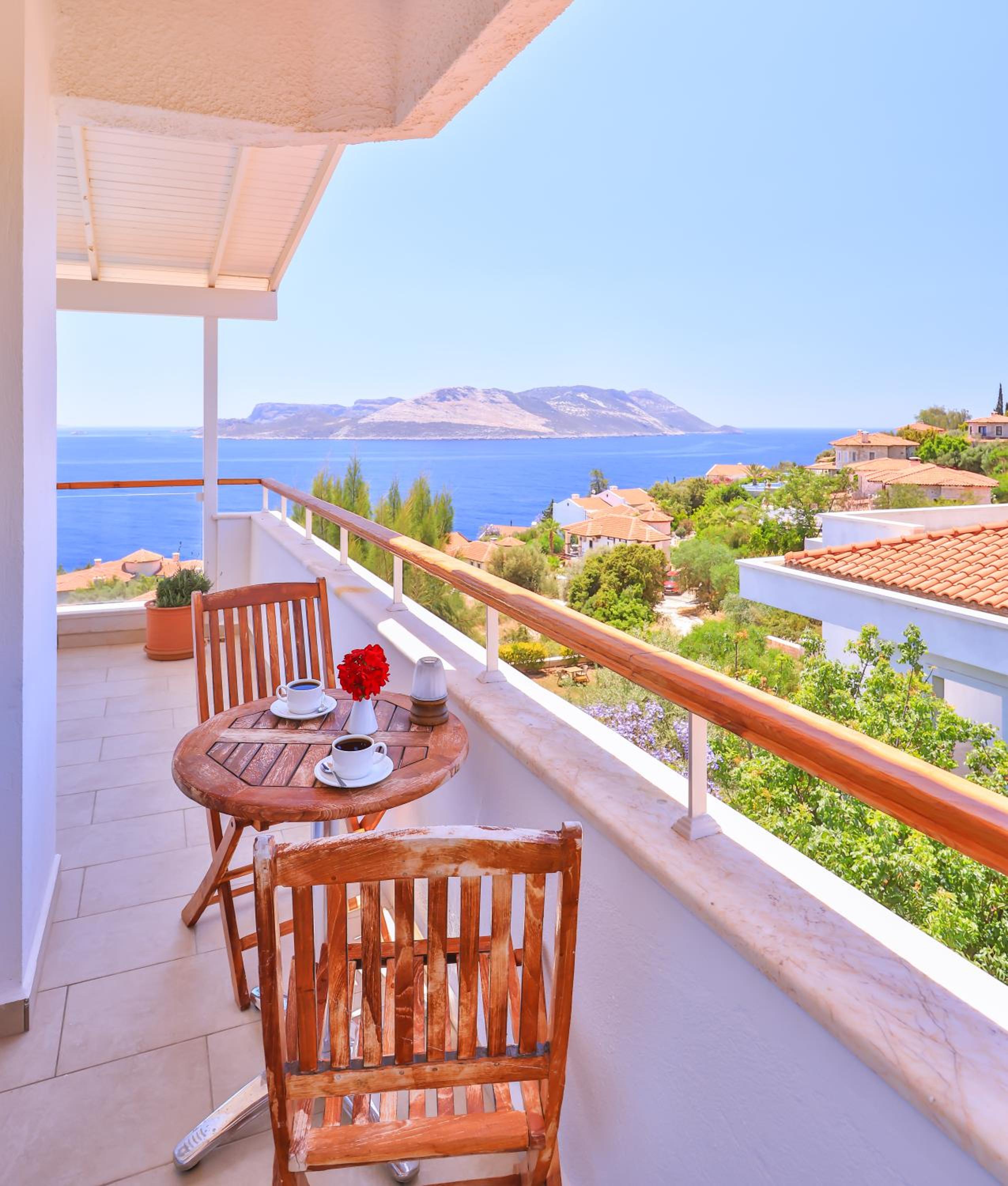 Olea Nova Hotel - Image 92