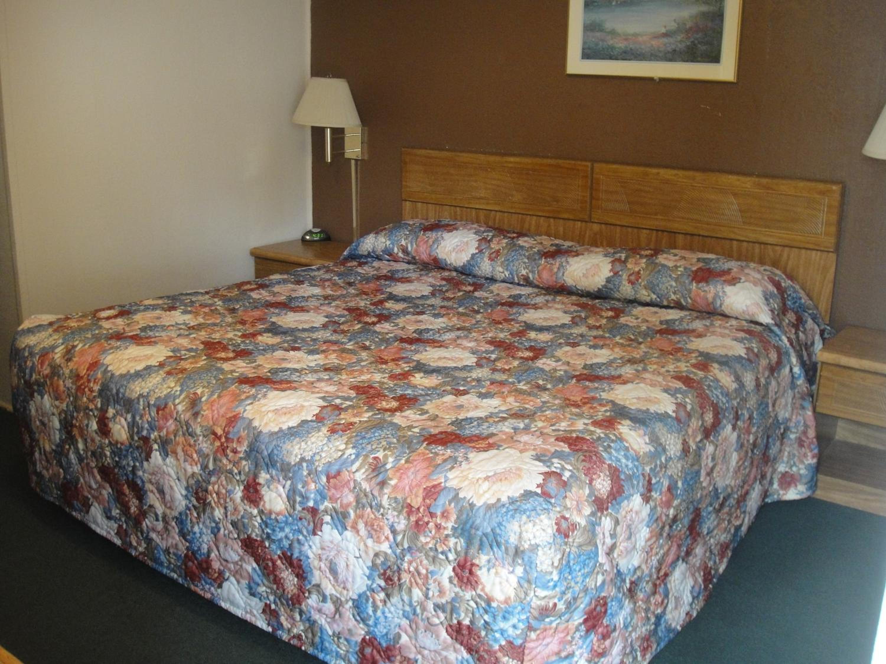 Jefferson City Vacations - California Motel - Property Image 5