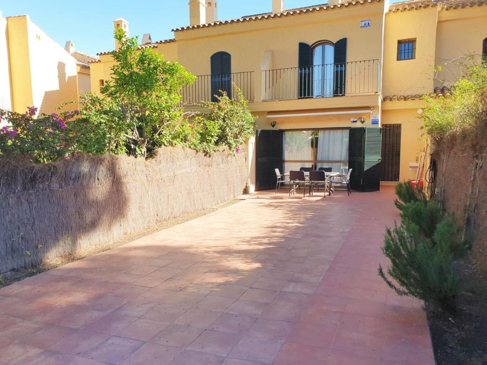 Villa Sotavento