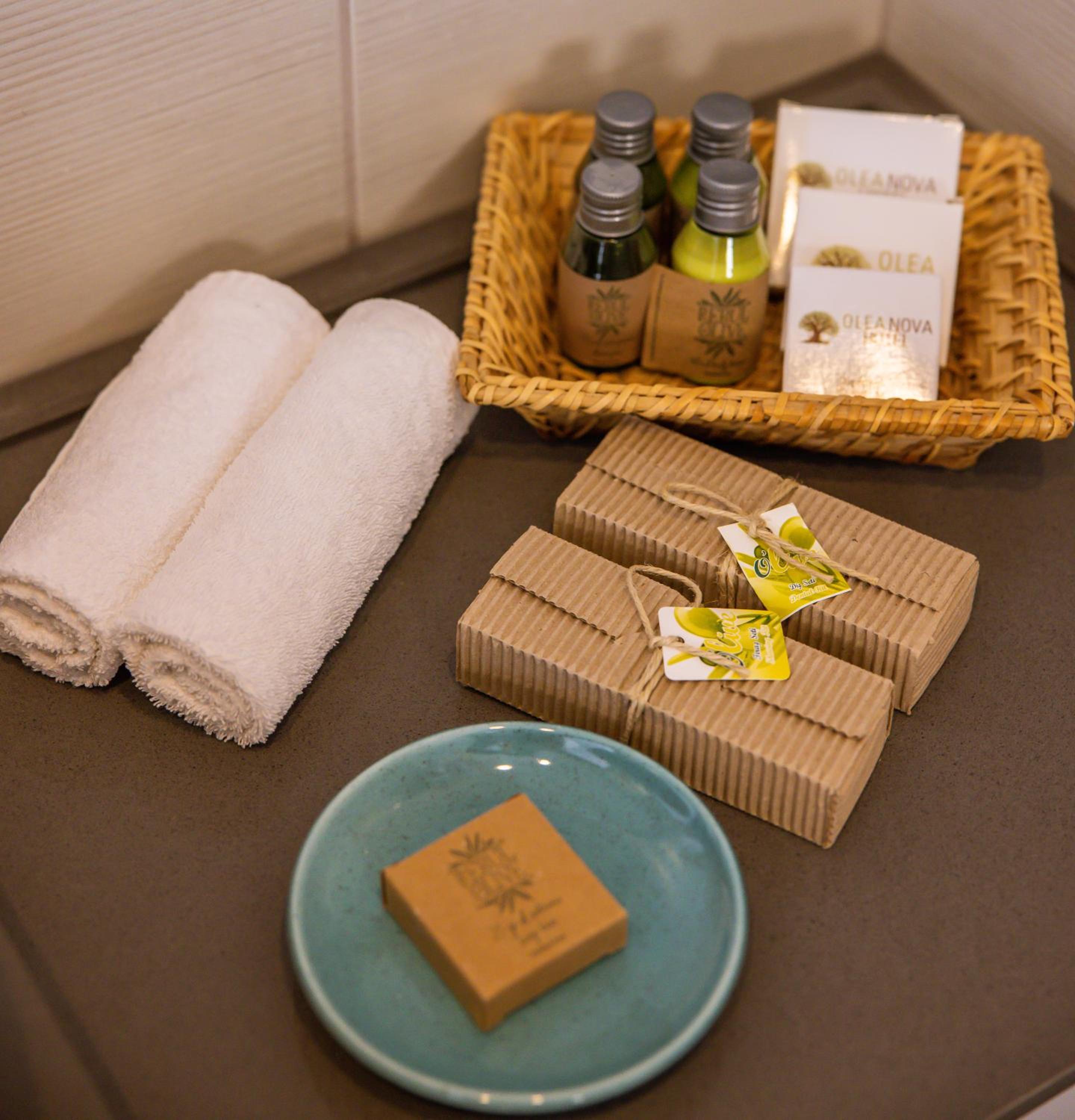 Olea Nova Hotel - Image 97