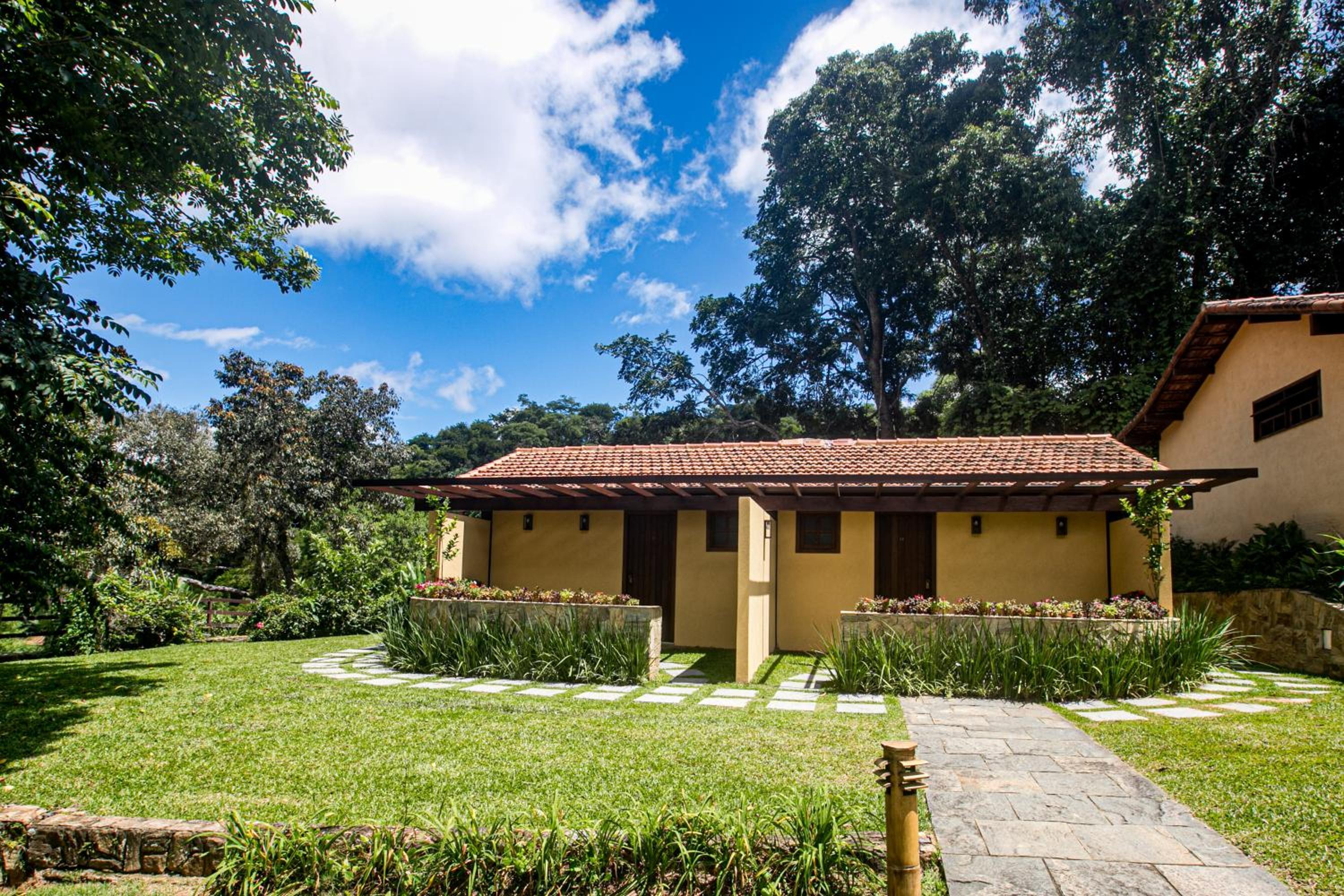 Pousada Parador Santarém