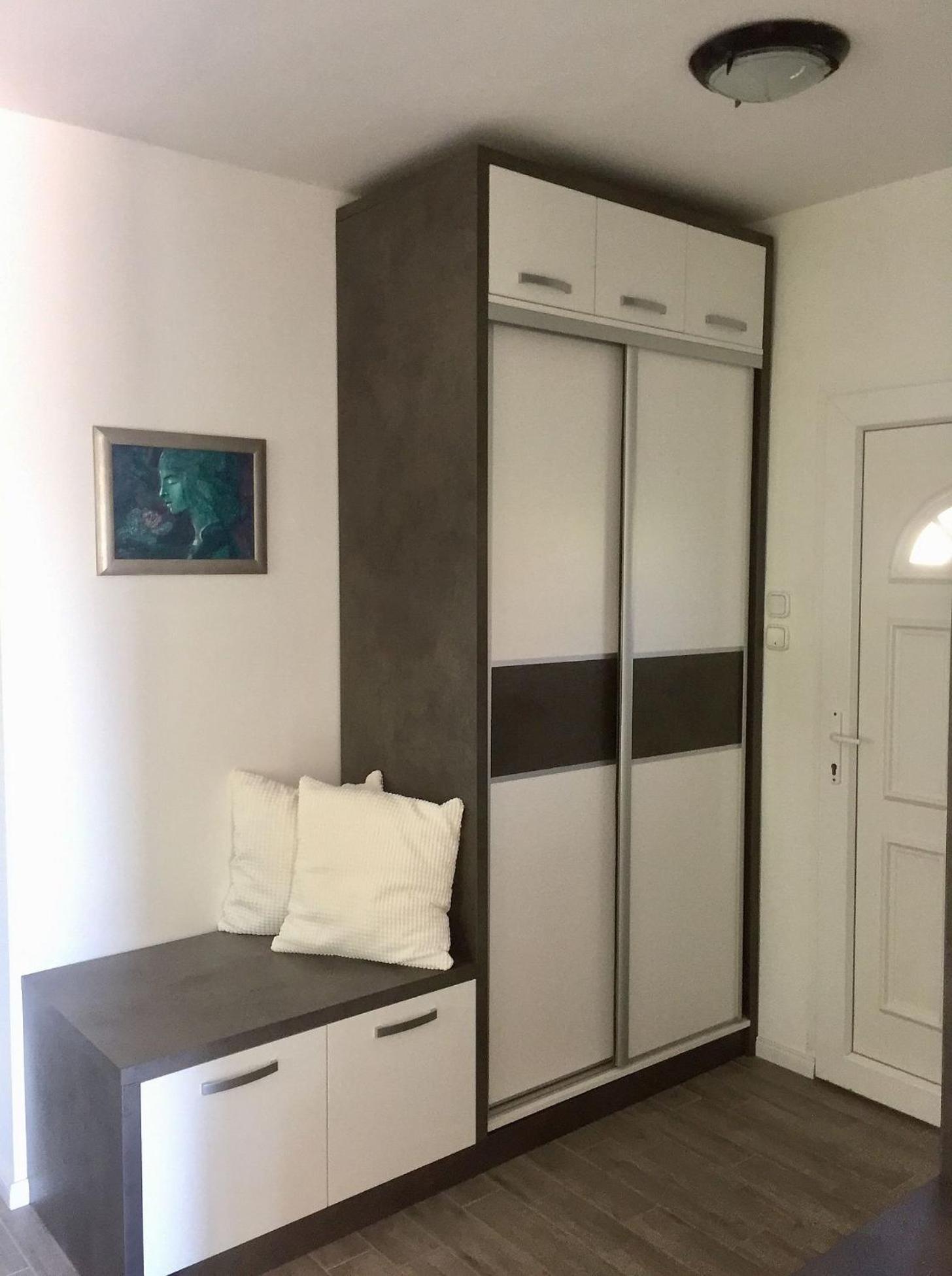 Flair Apartmanház view 5