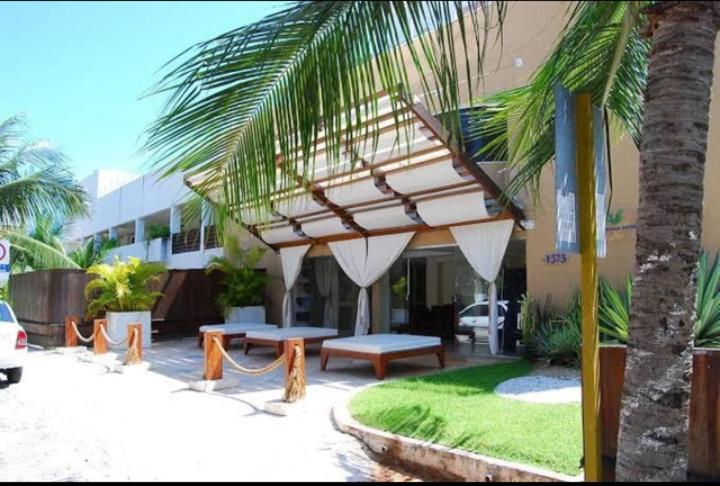 Flat 305 - Flat no Vip Praia Hotel