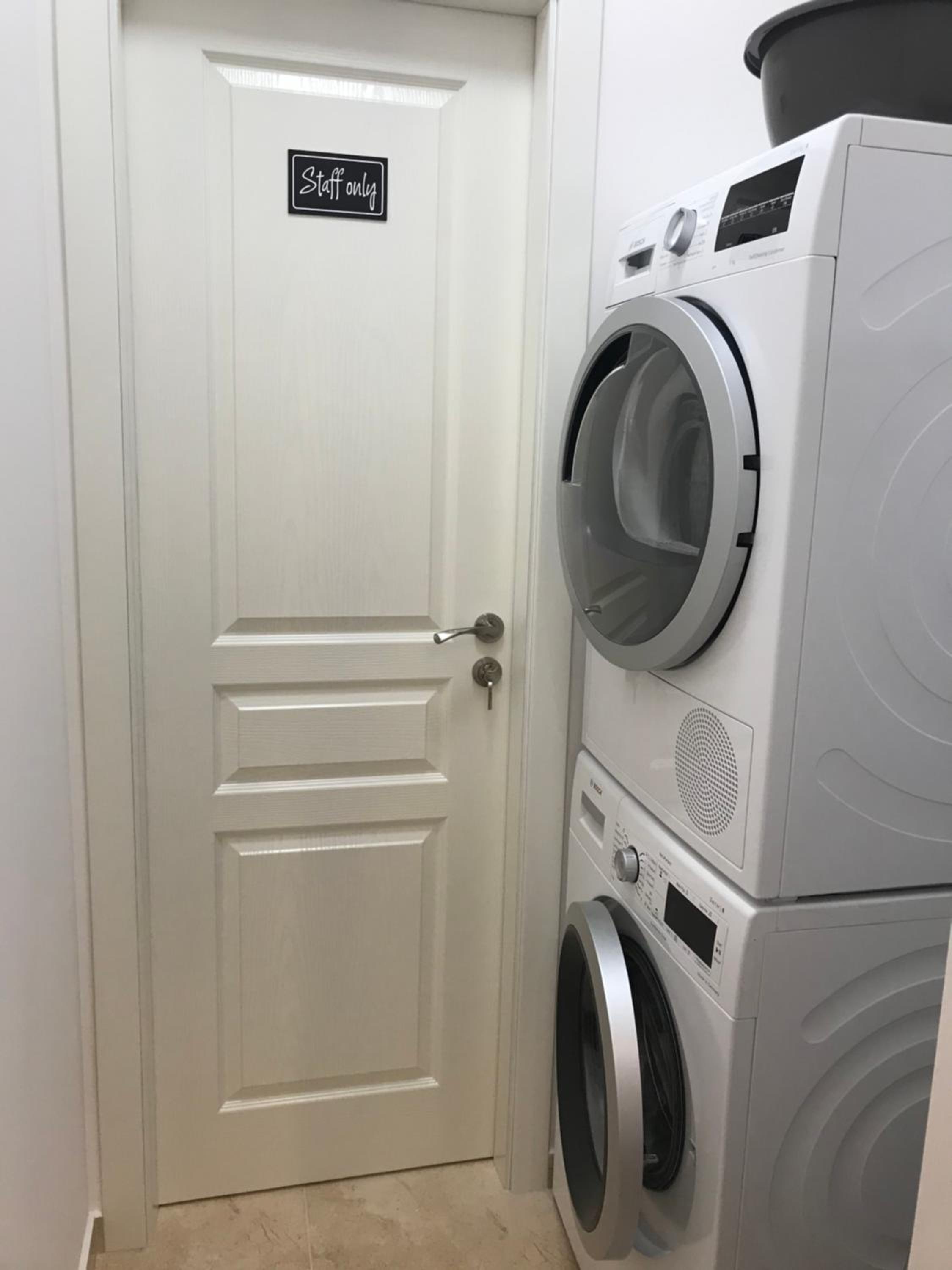 Borghese apartment Grand Caravel Varna