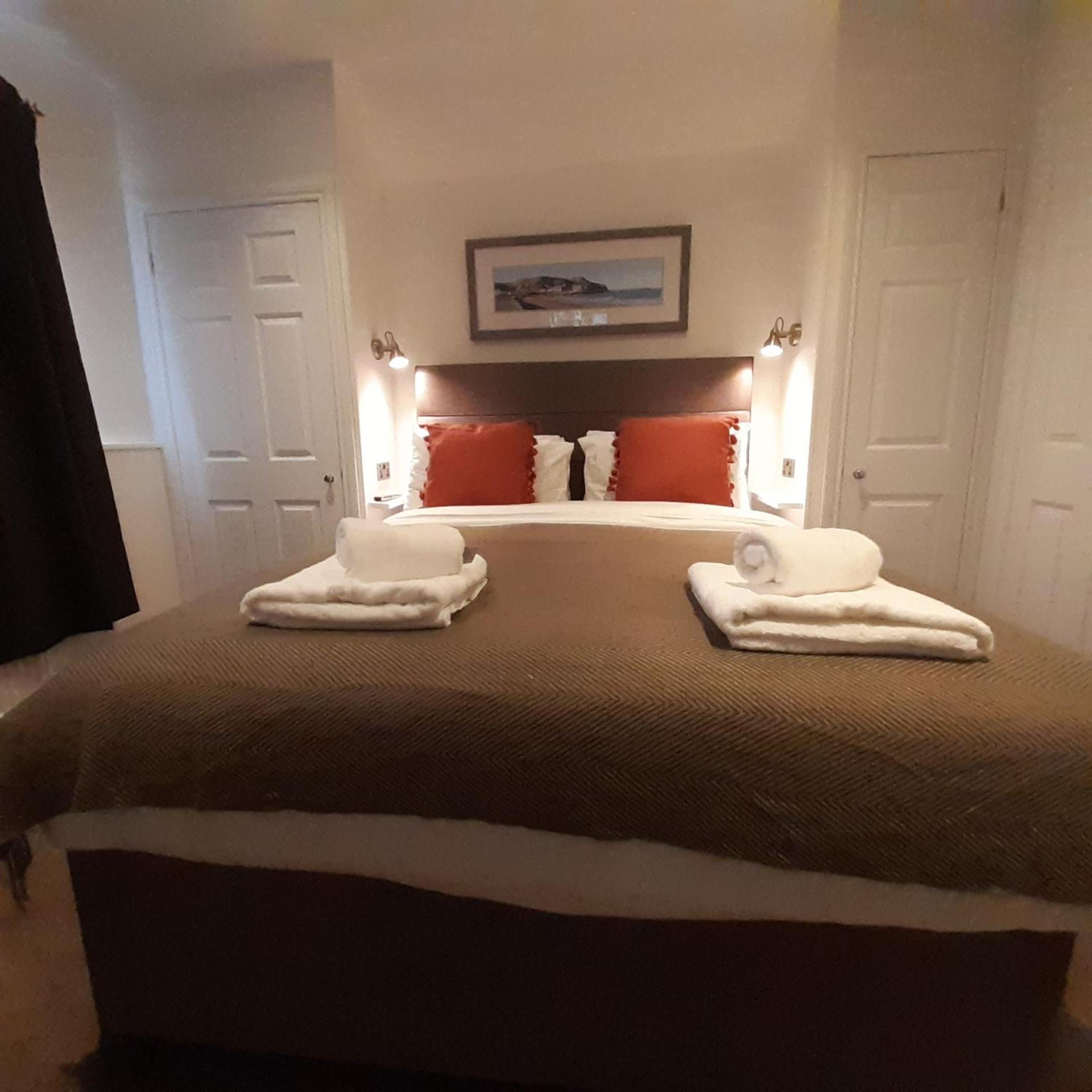 The Merrydale Guest House