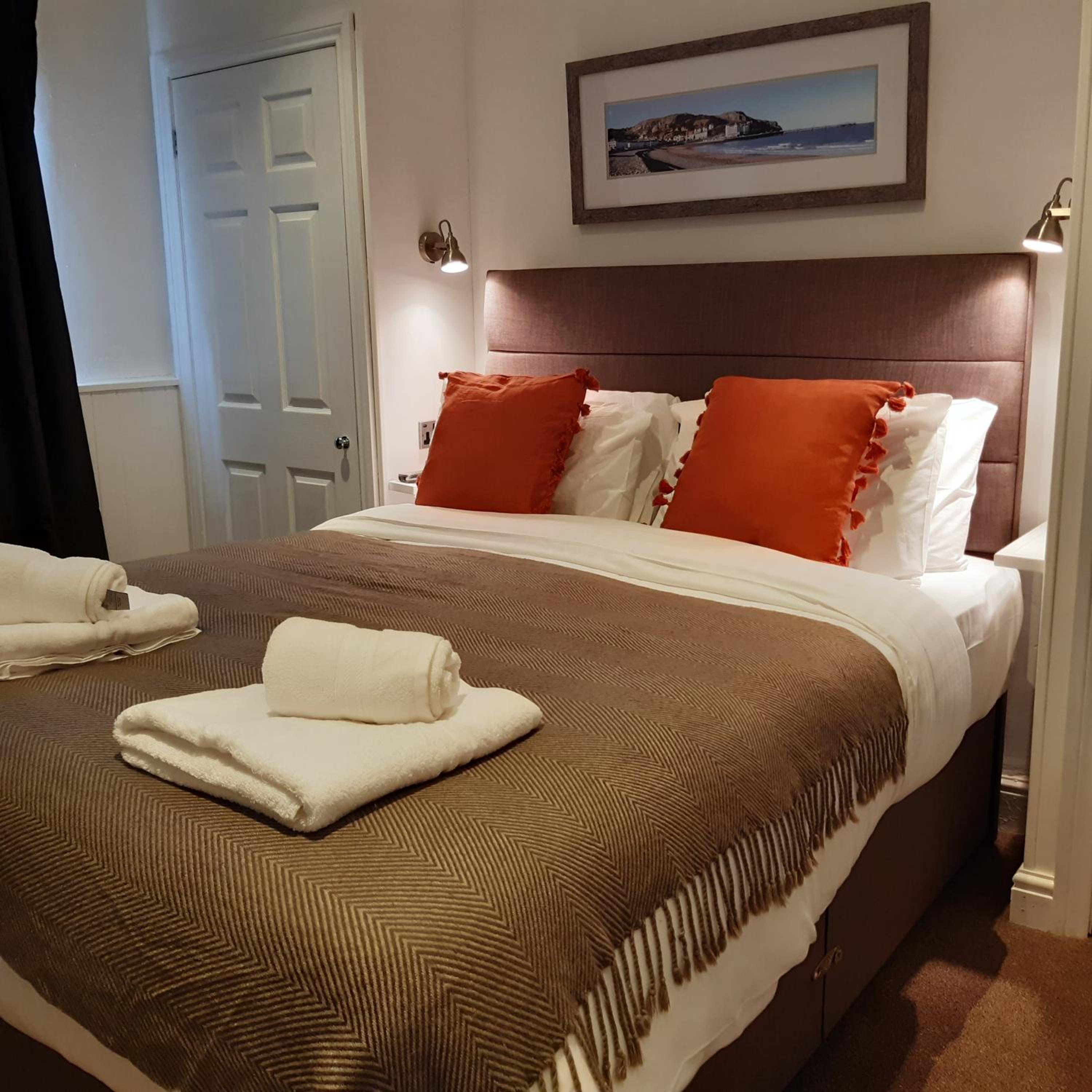 The Merrydale Guest House
