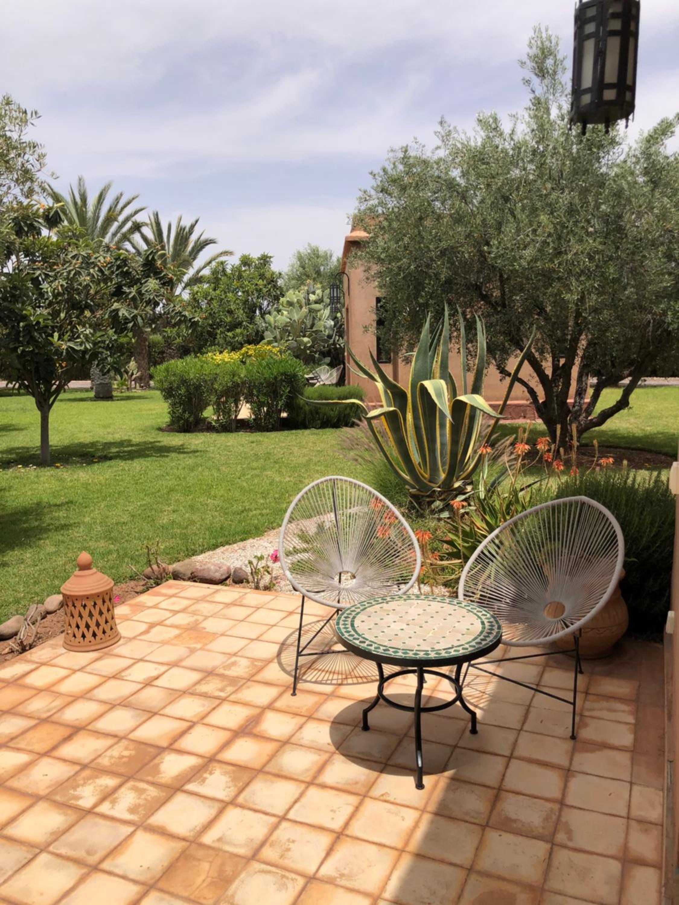 Hotel Oasis Jena Marrakech - Image 1