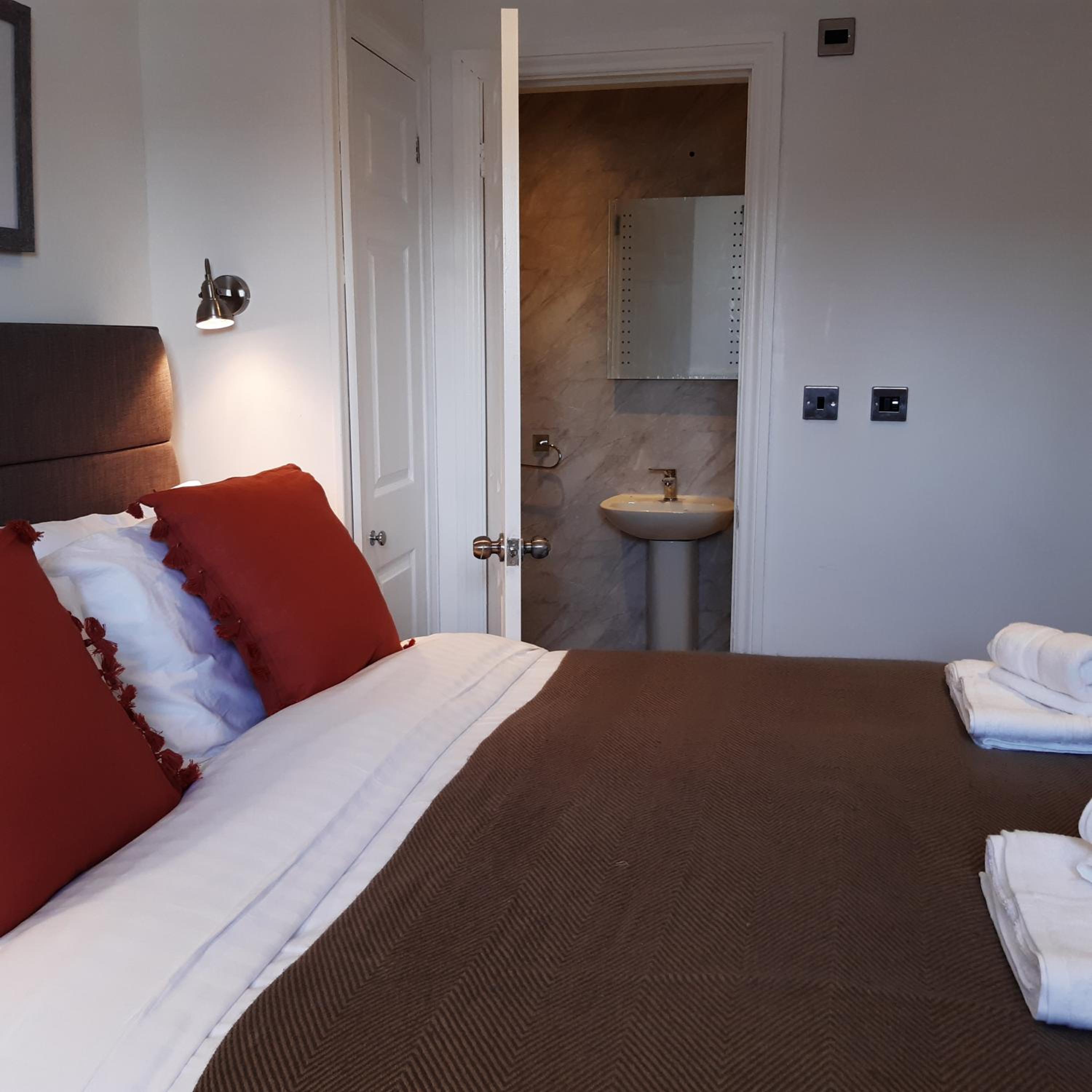 The Merrydale Guest House