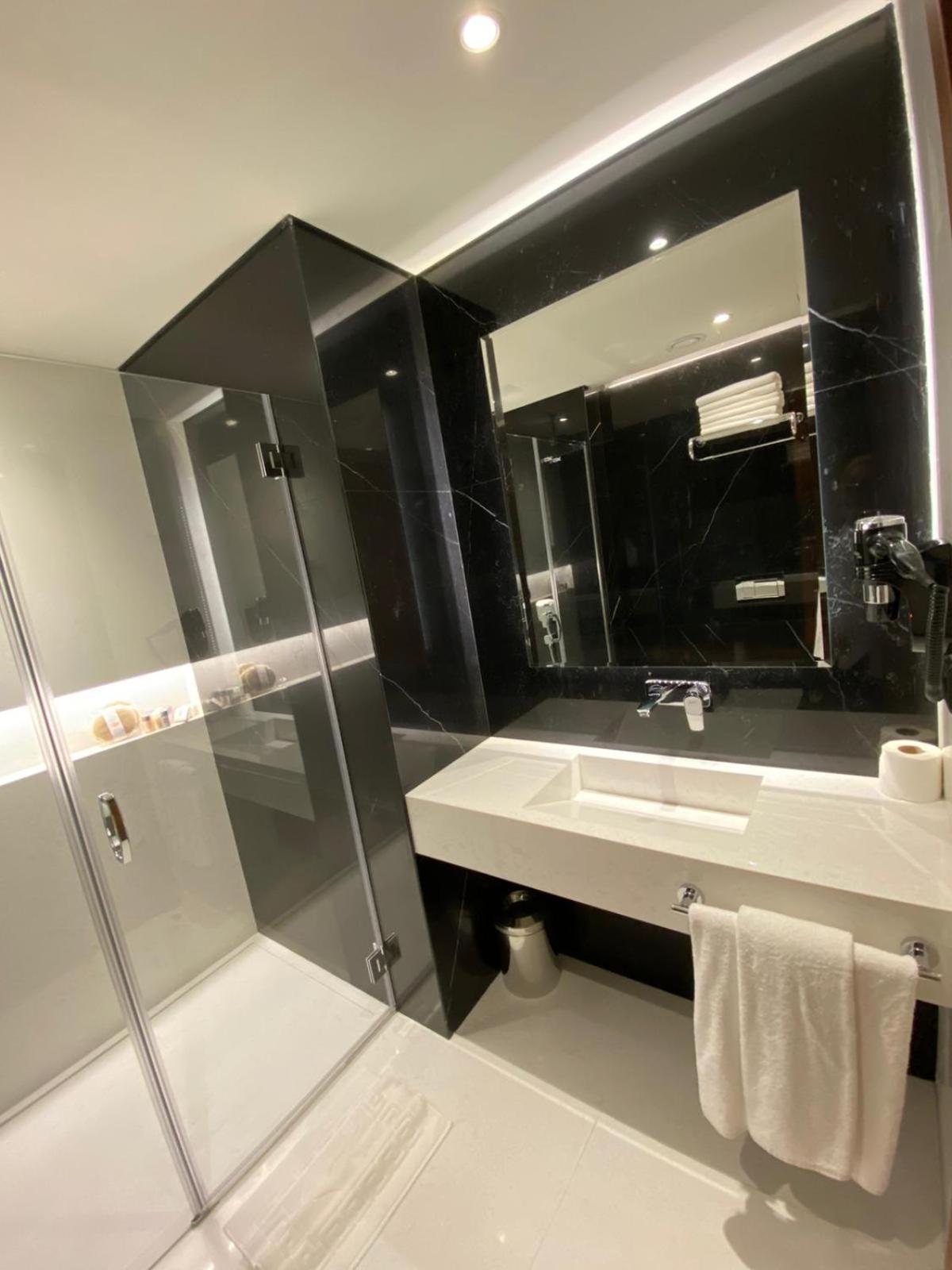 Henna Otel İstanbul - Image 41