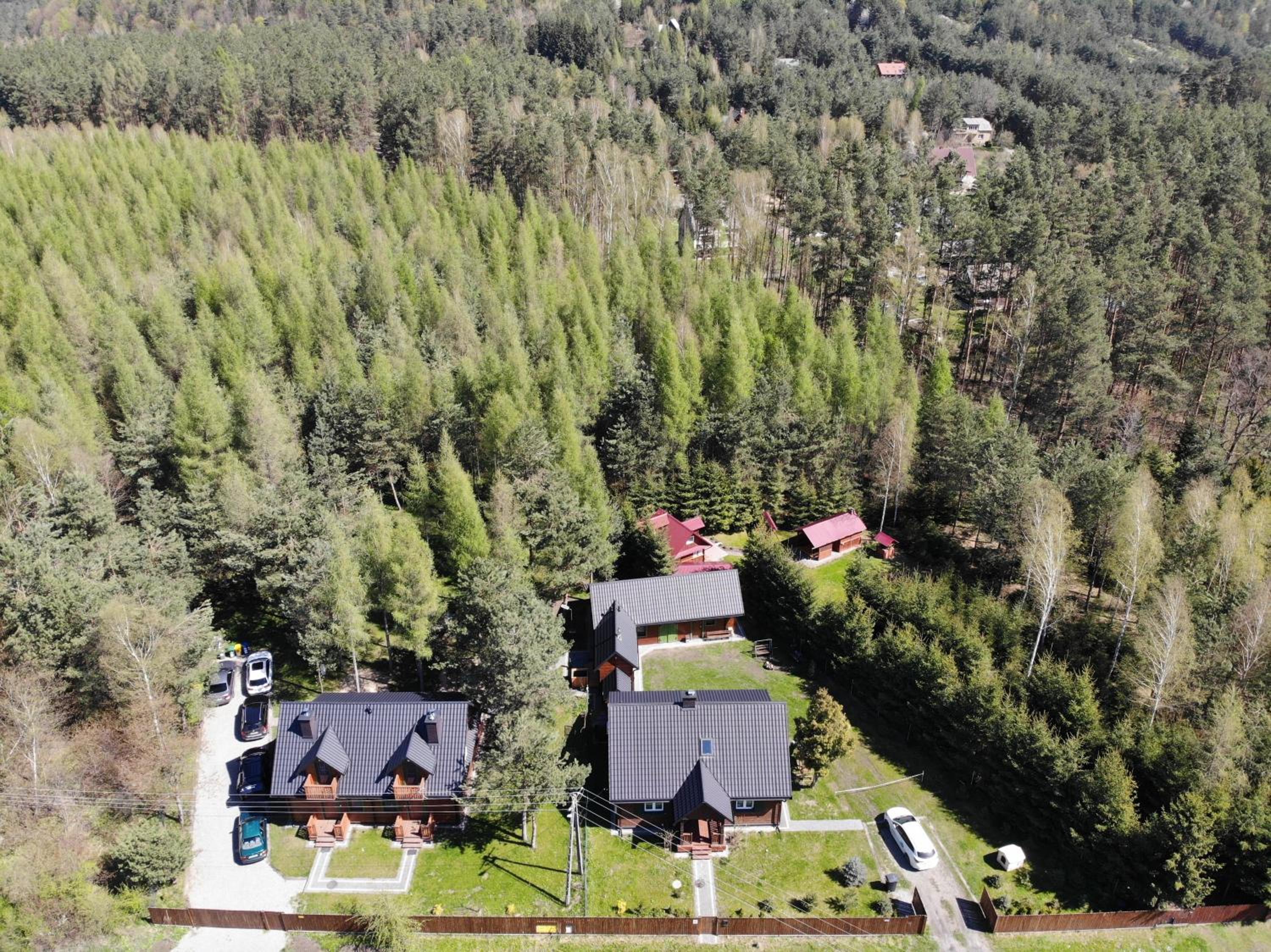 Ostoja Kaczórki view 5