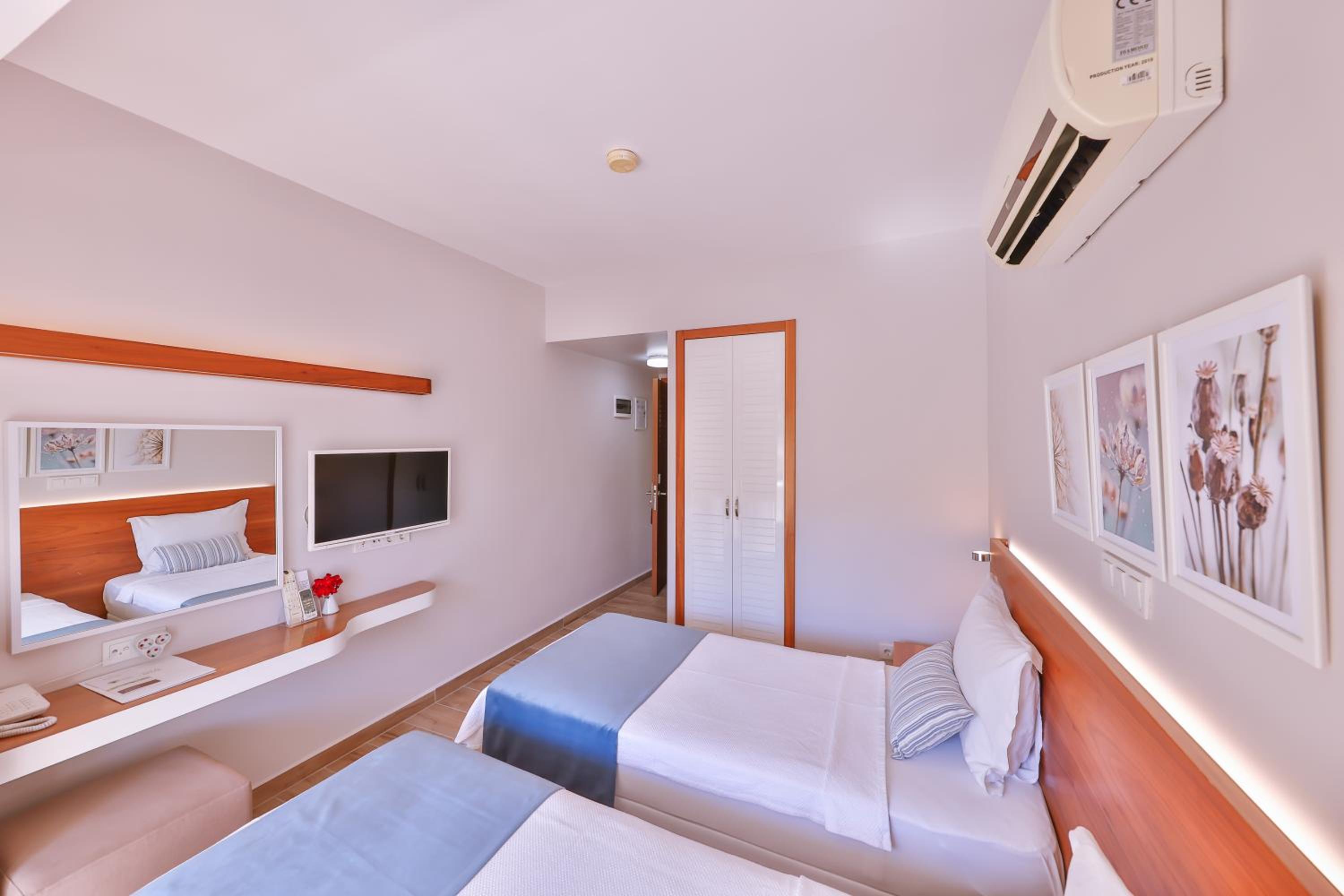 Olea Nova Hotel - Image 98