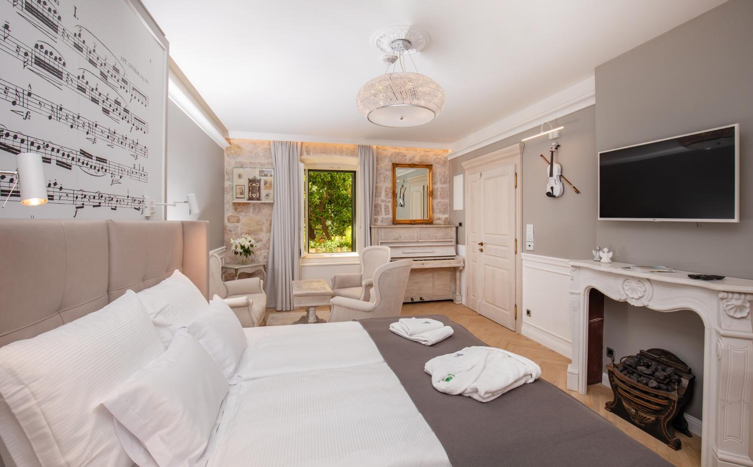 Heritage Villa Nobile