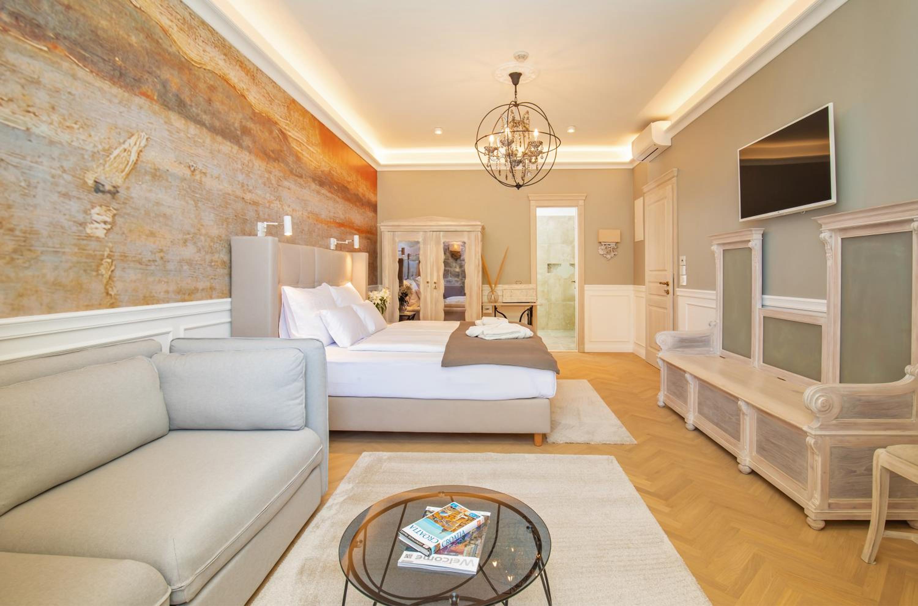 Heritage Villa Nobile