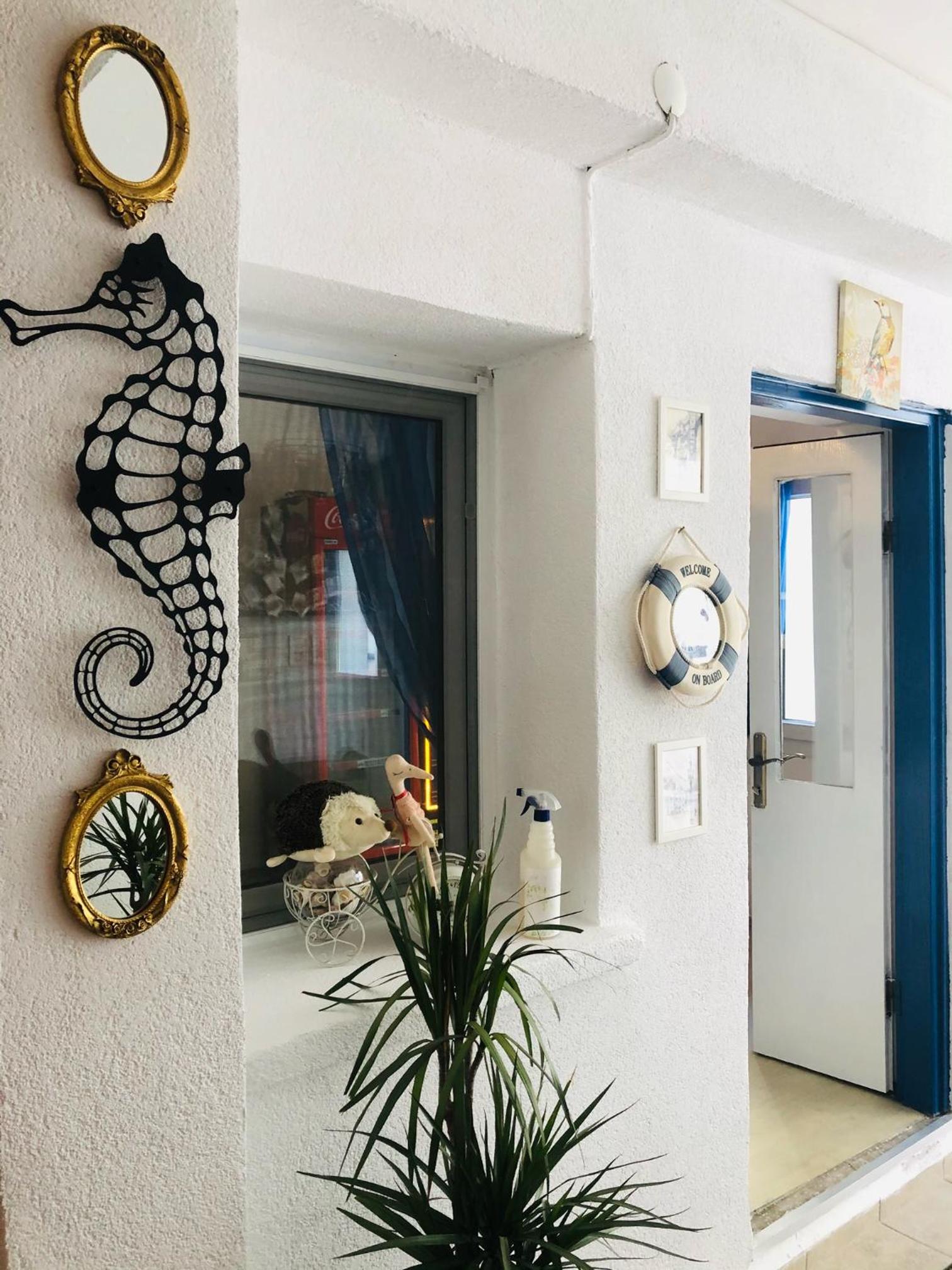 Denizati Pension