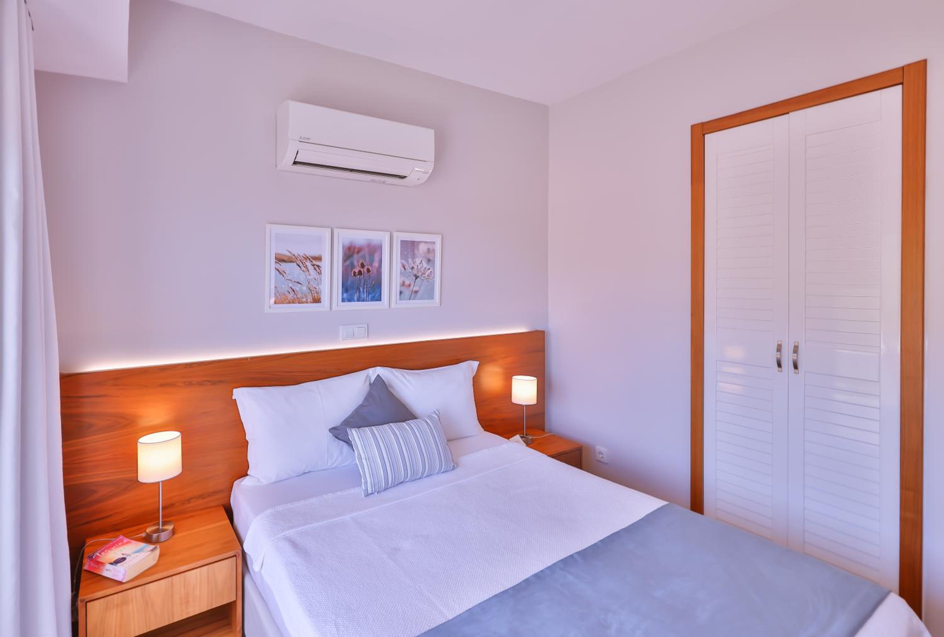 Olea Nova Hotel - Image 100