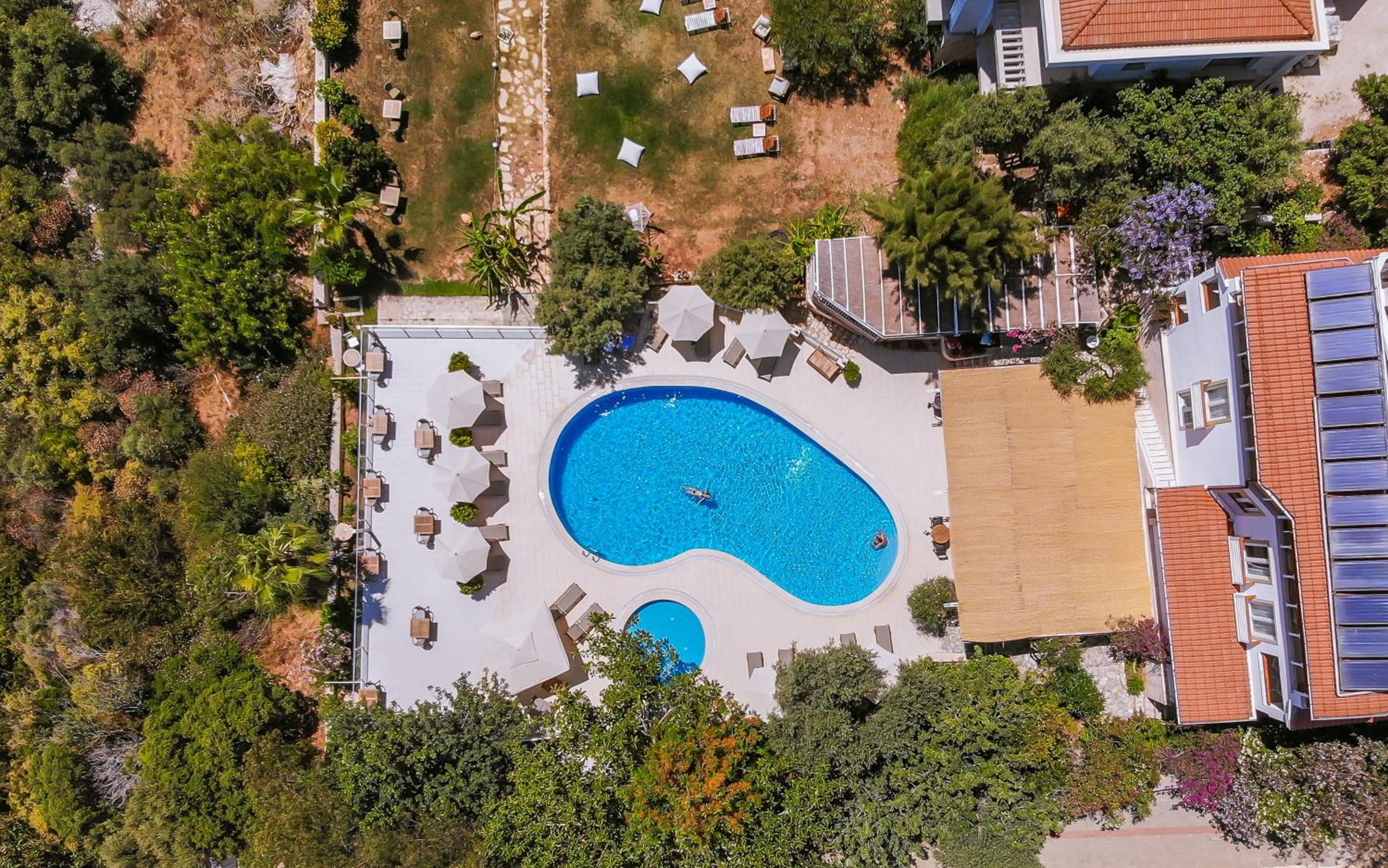 Olea Nova Hotel - Image 8