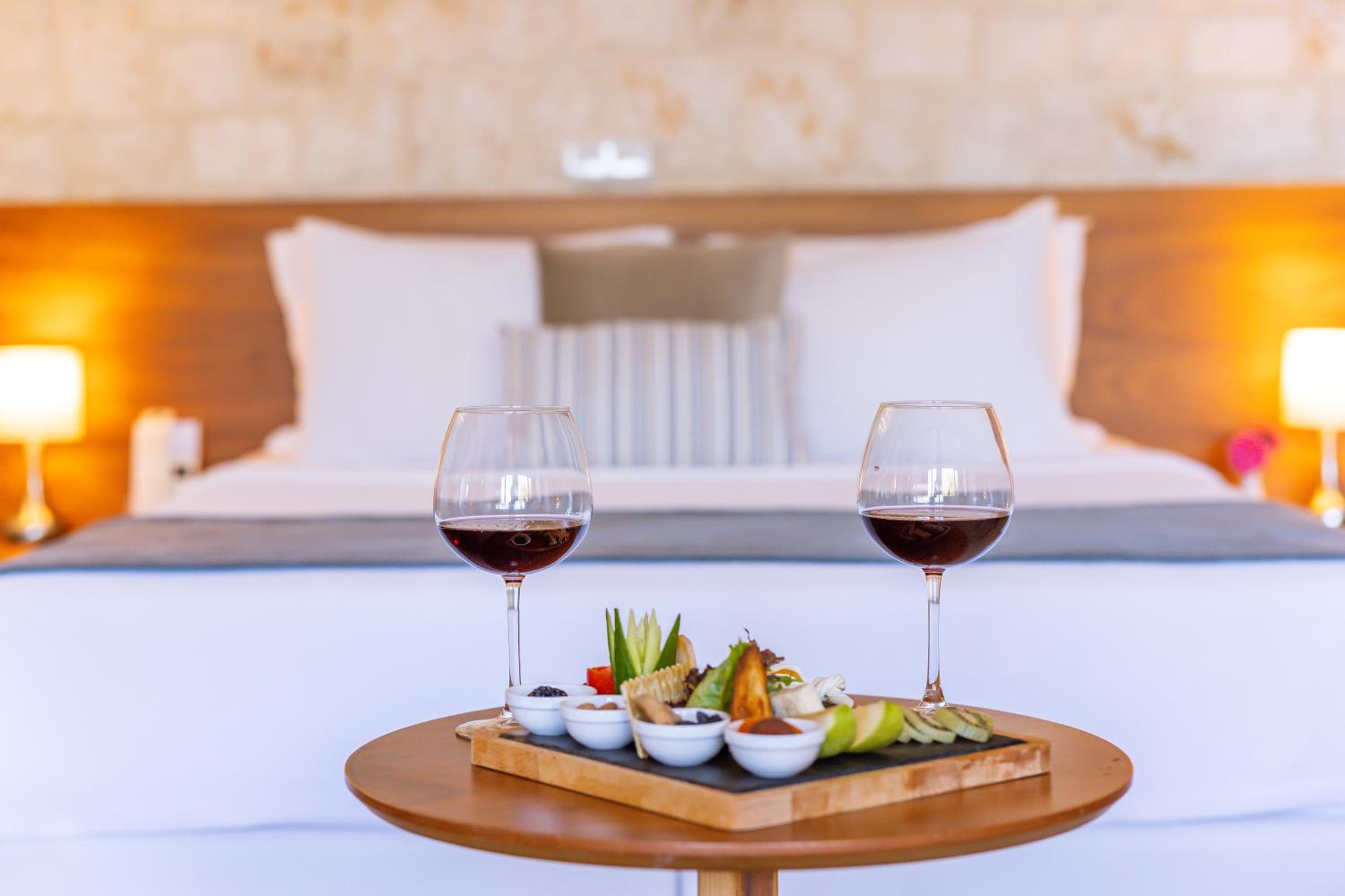 Olea Nova Hotel - Image 120