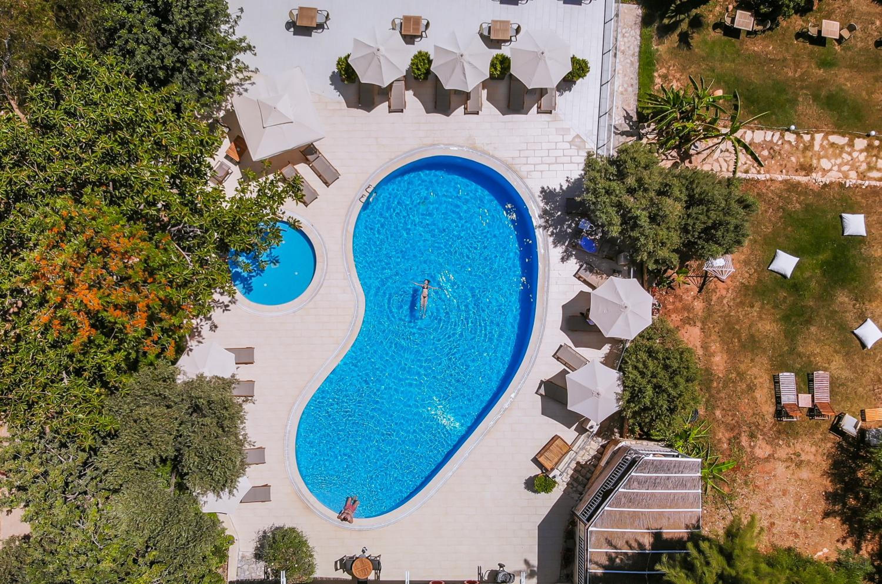 Olea Nova Hotel - Image 10