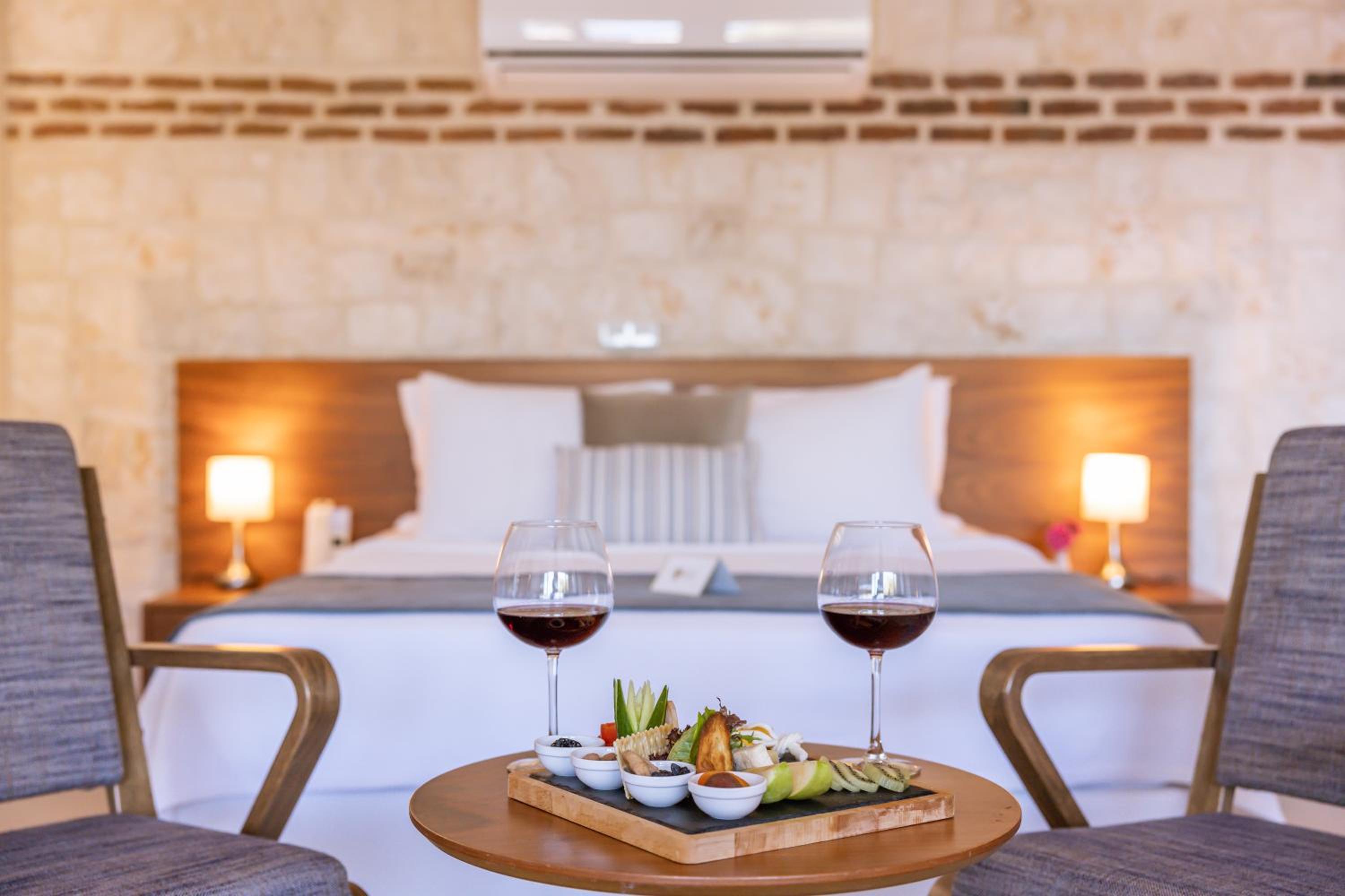 Olea Nova Hotel - Image 119