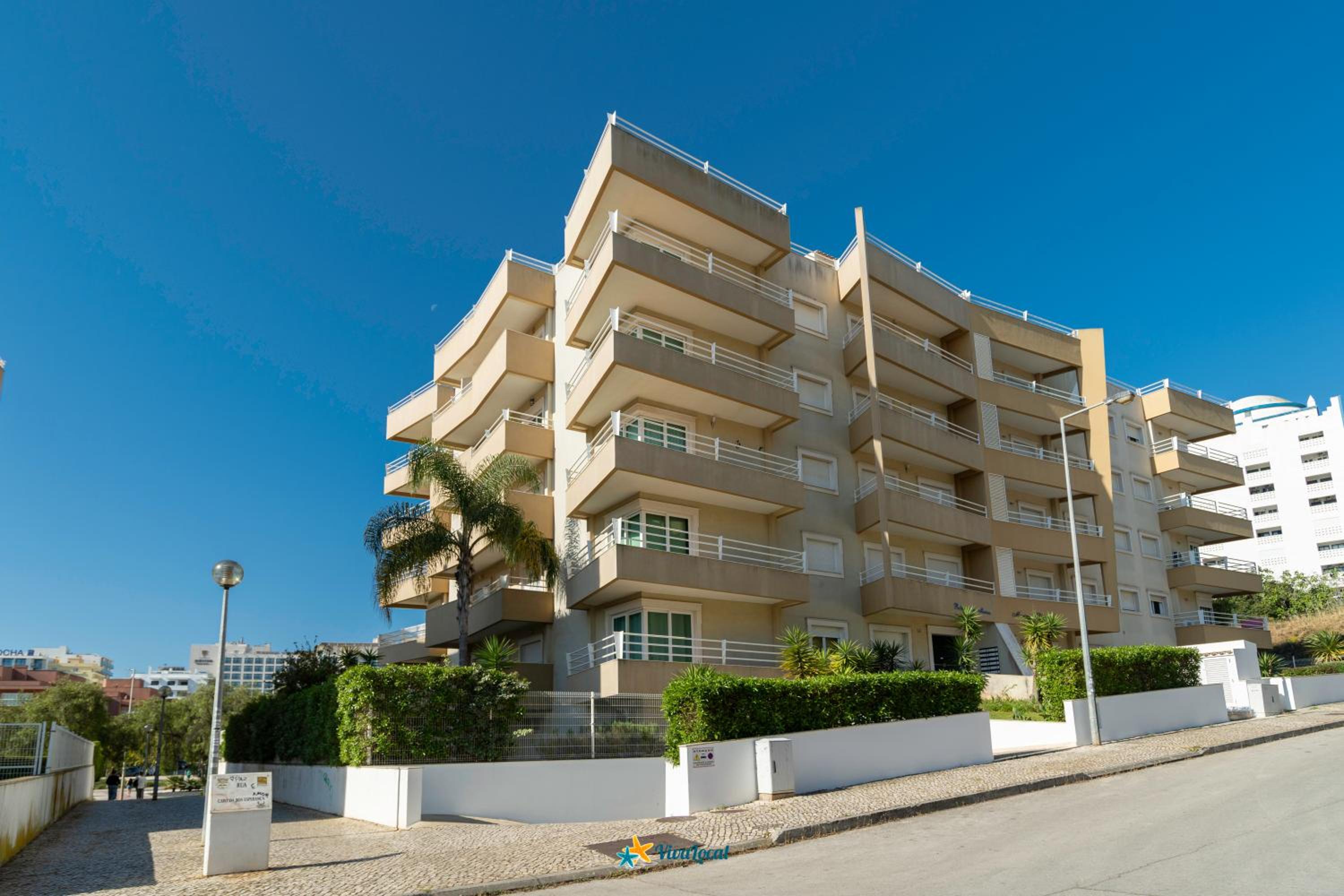 Hotel Rotunda Da Marina