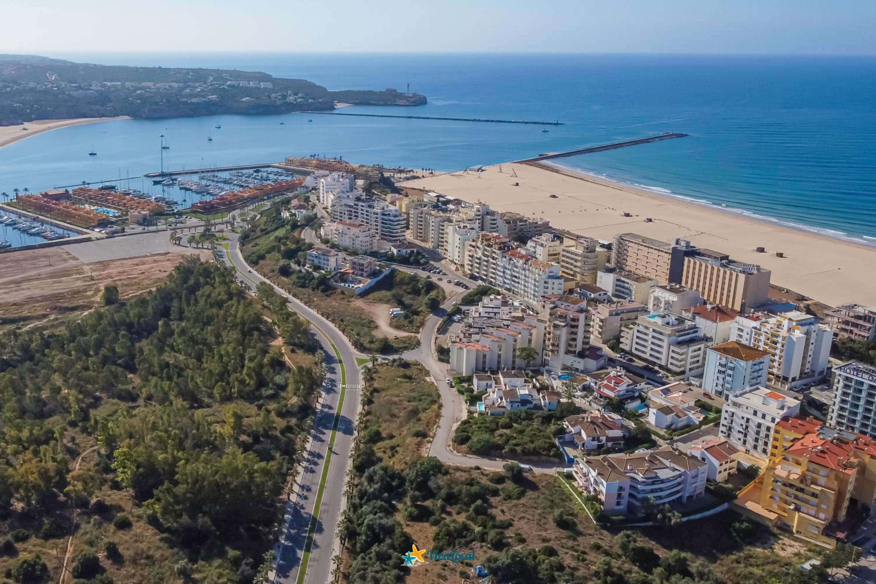 Rotunda da Marina view 5