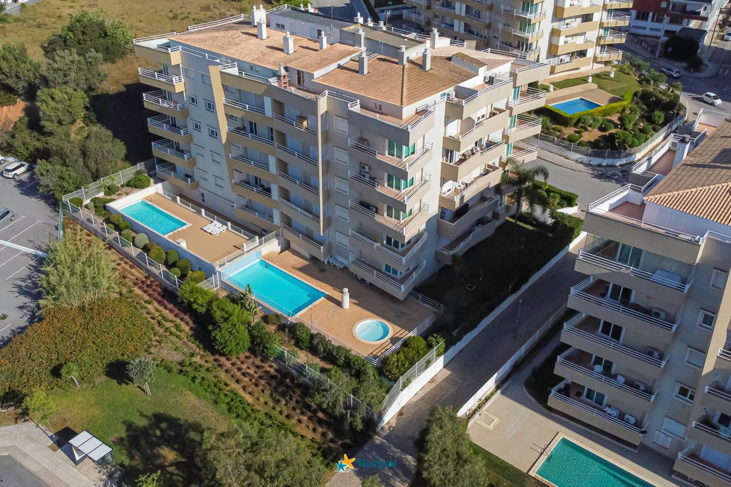 Rotunda da Marina view 2