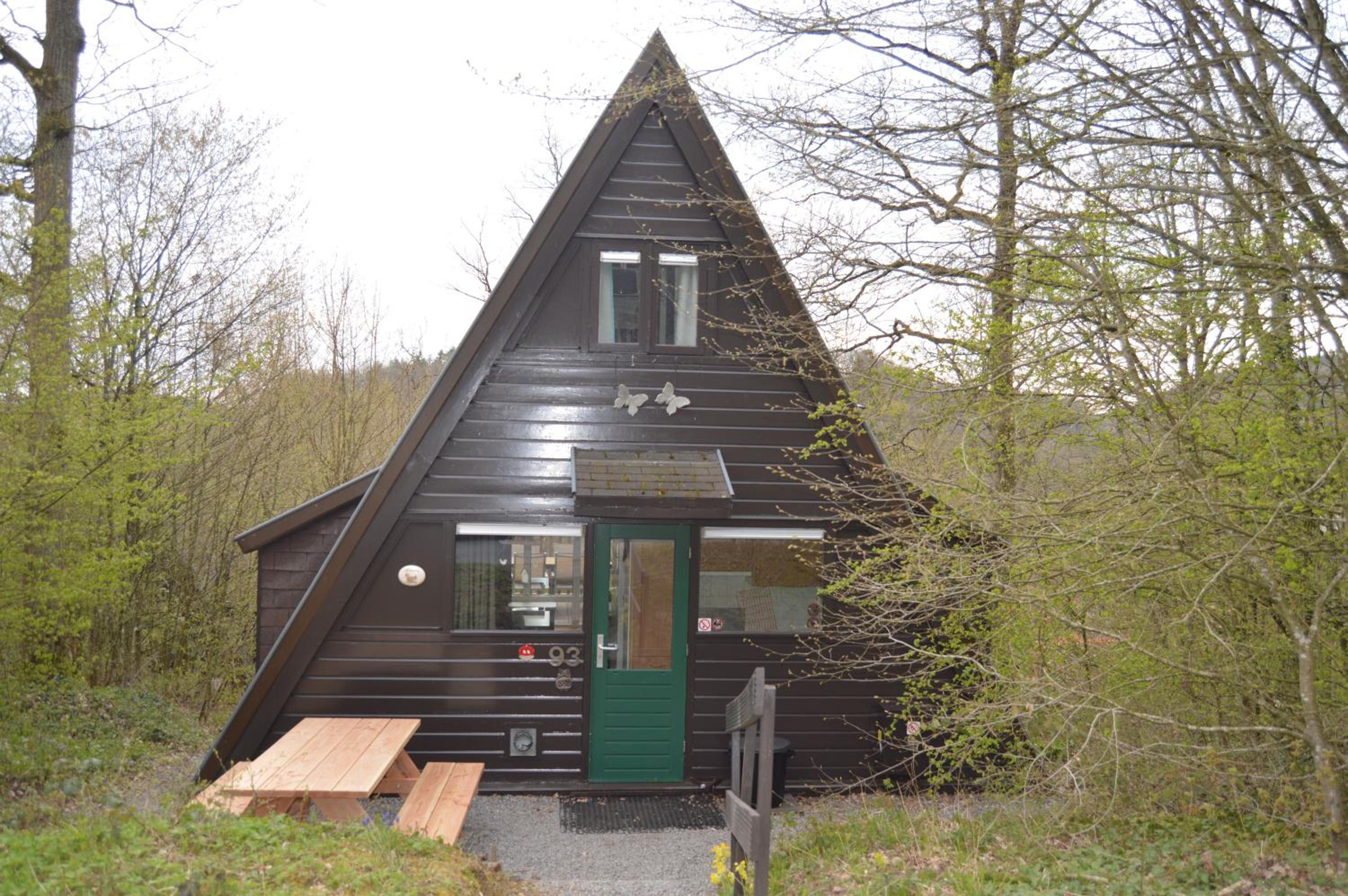 ArdennenVakantieBungalow