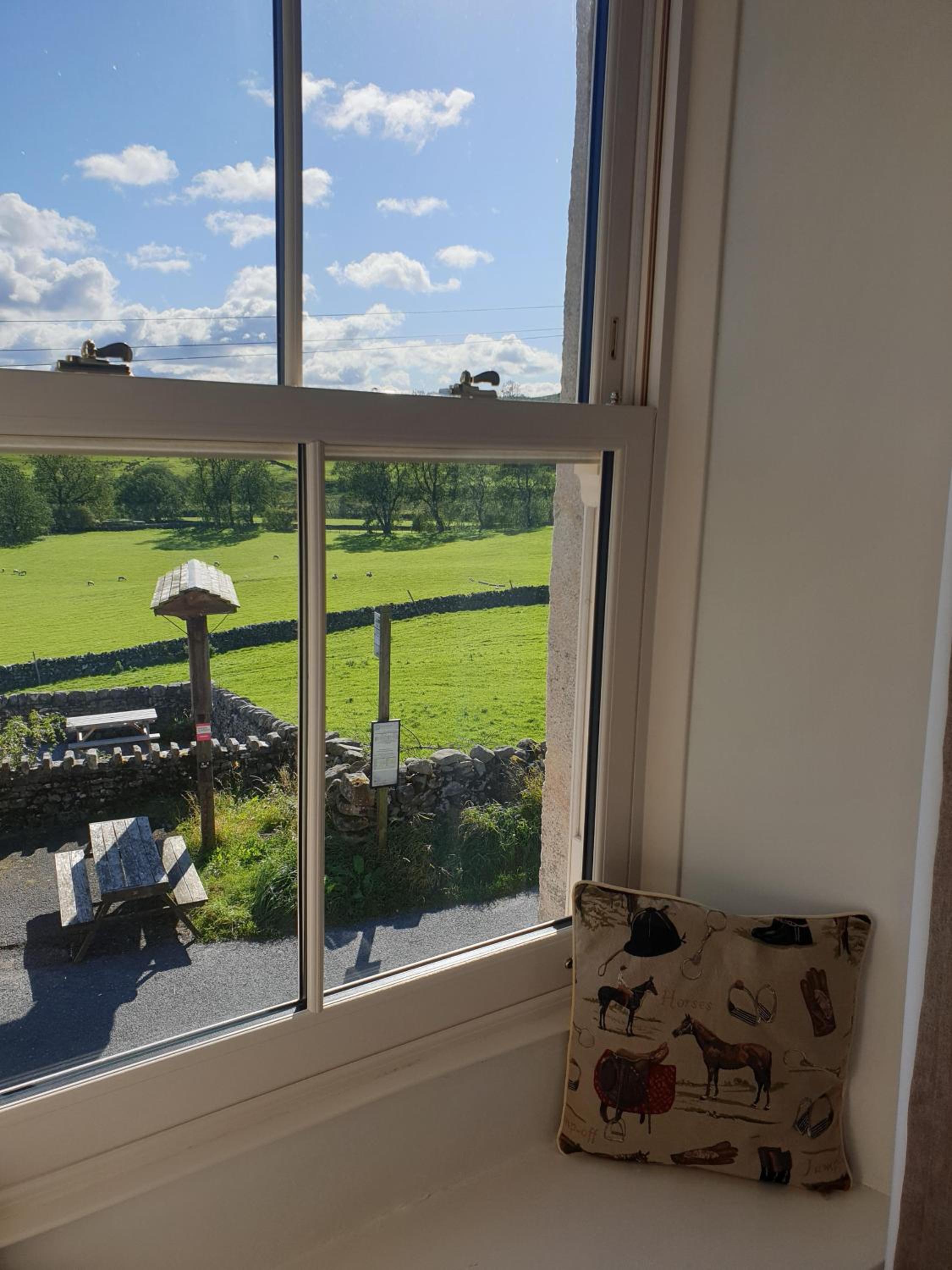 New Inn Appletreewick