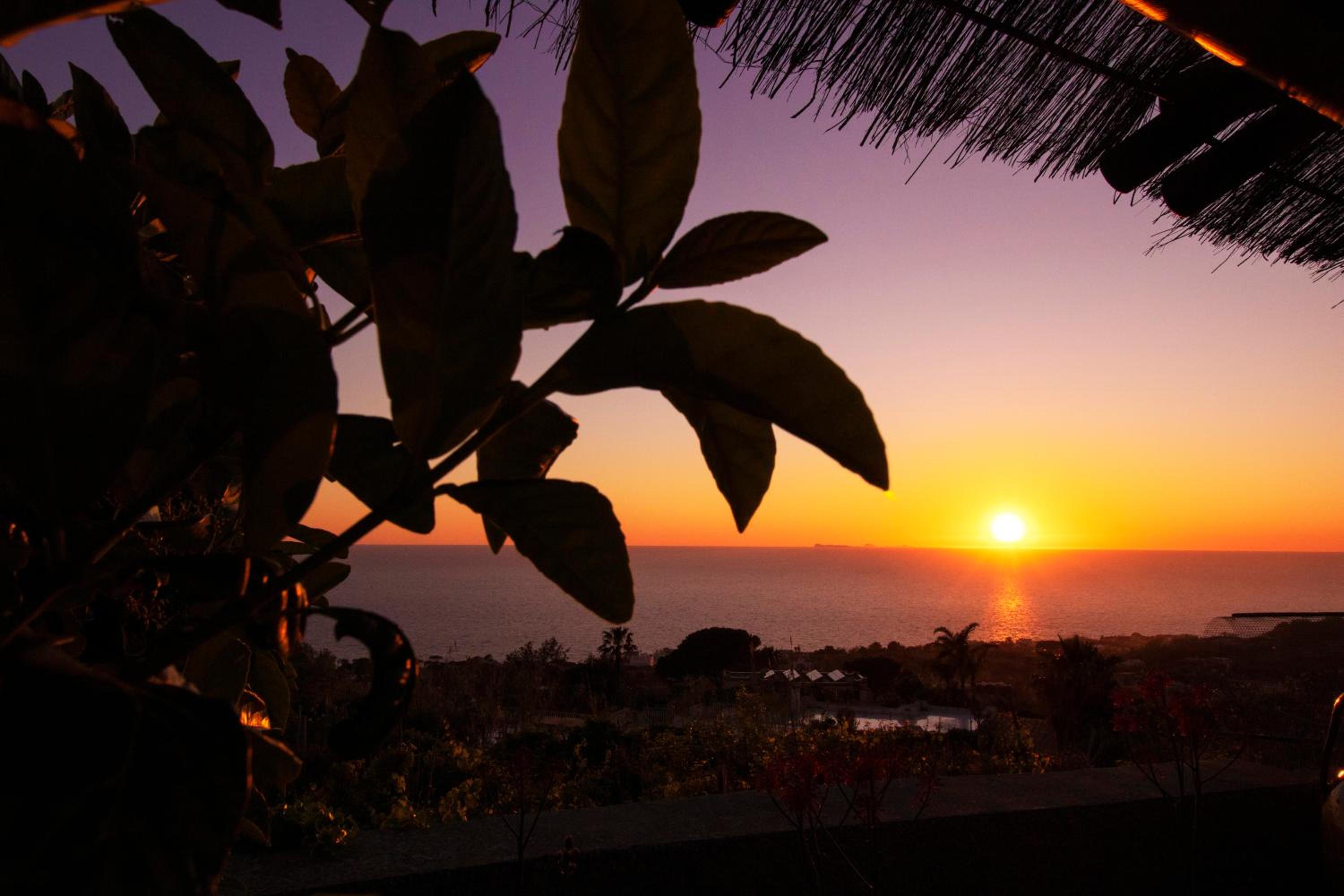 Villa Titina - Sunset Apartments