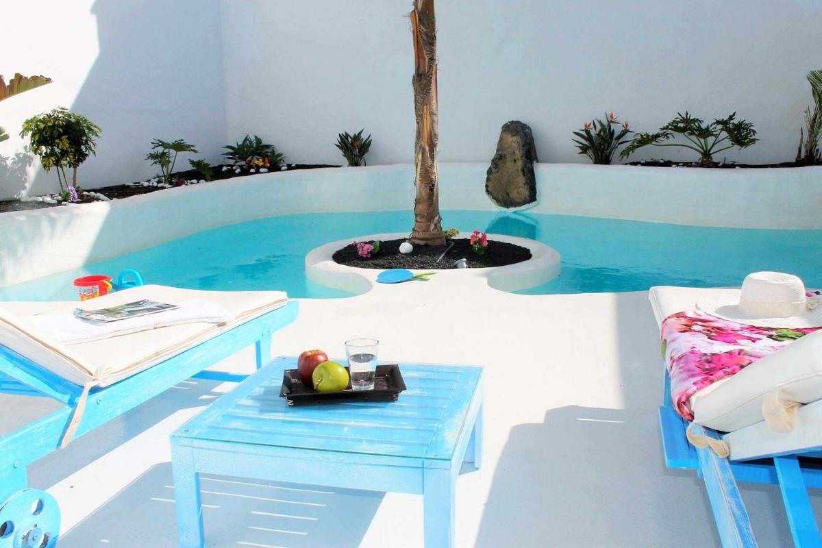 Casa Nature by Vacanzy Collection view 5