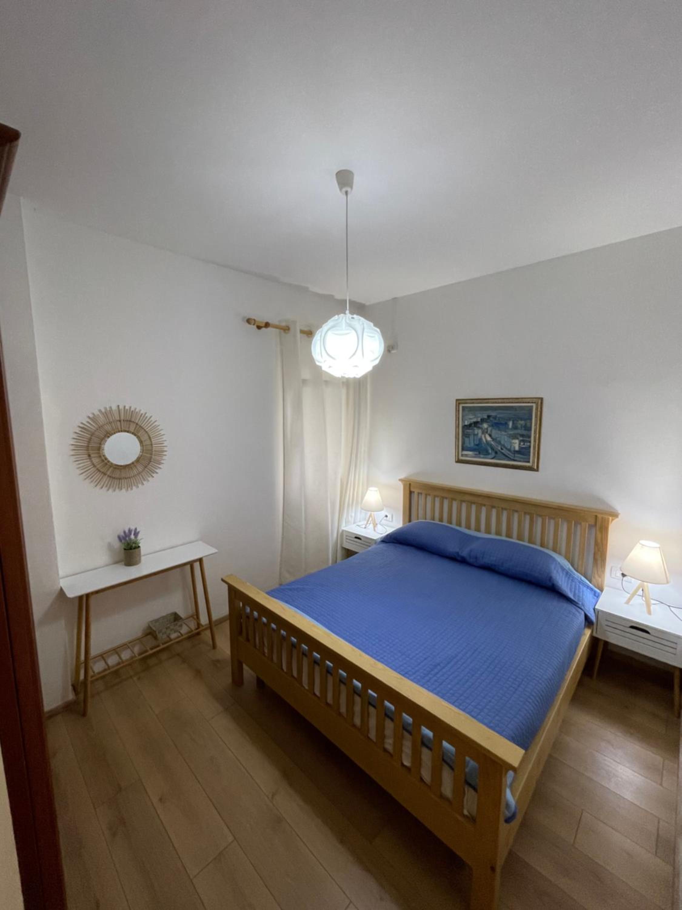 Gjiri Lalzit Apartment