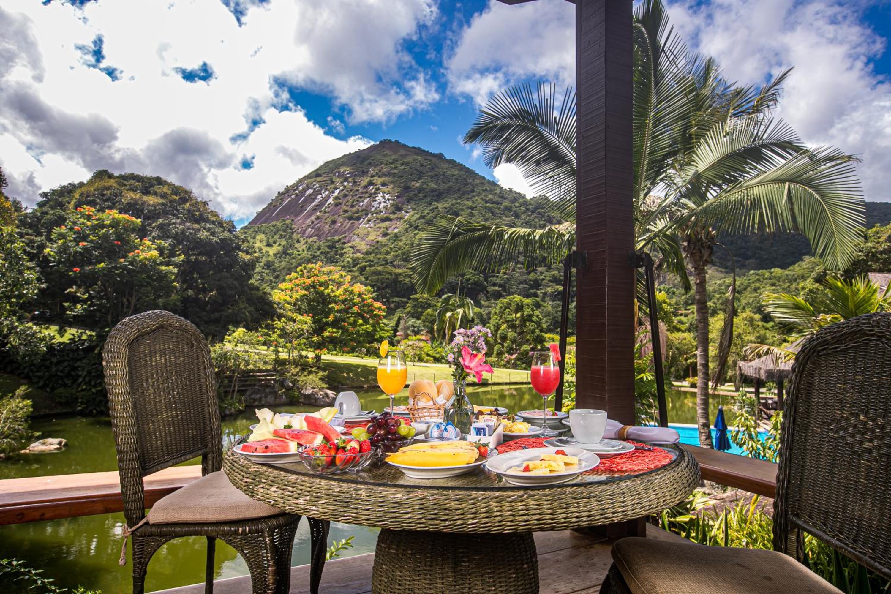 Pousada Parador Santarém
