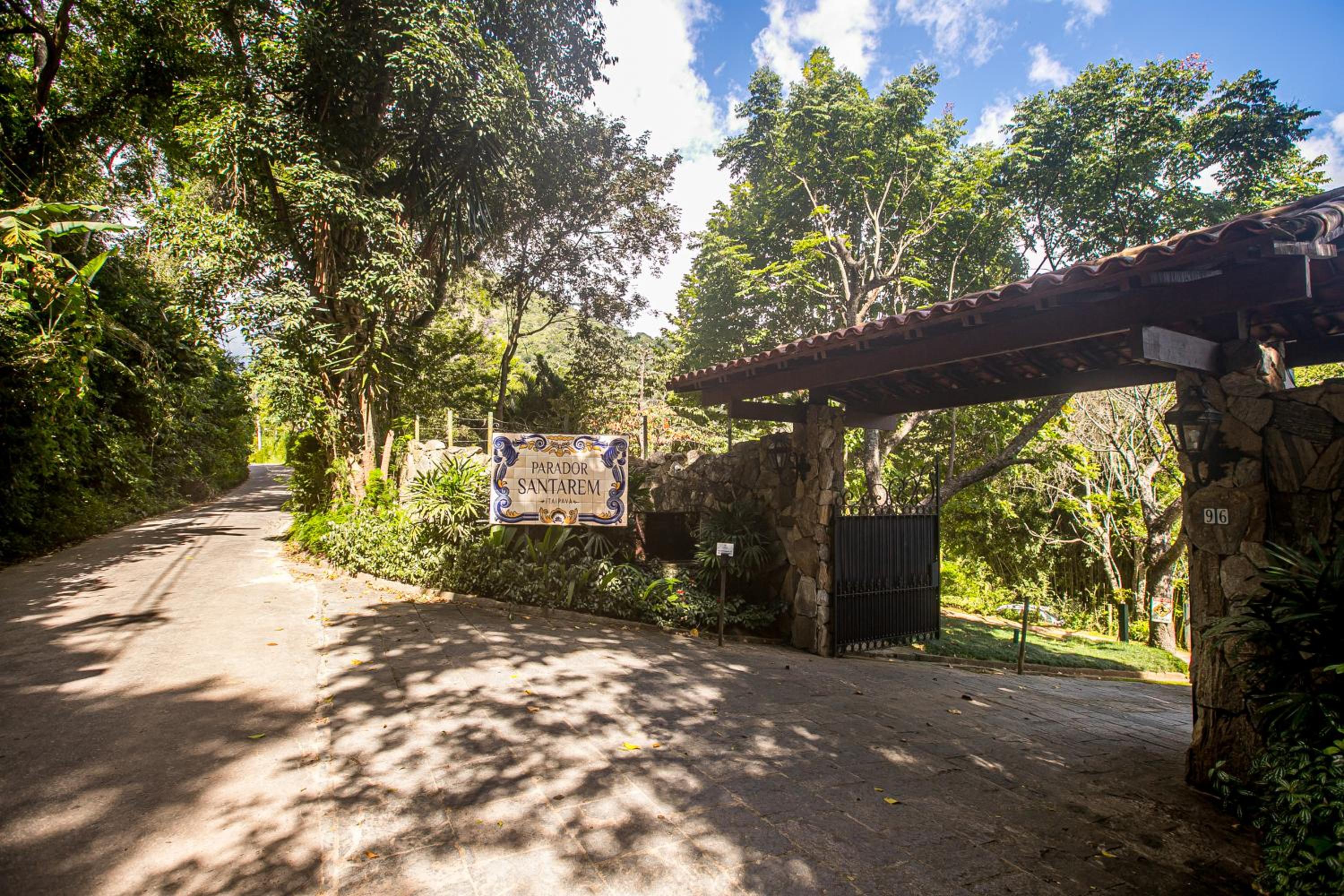 Pousada Parador Santarém