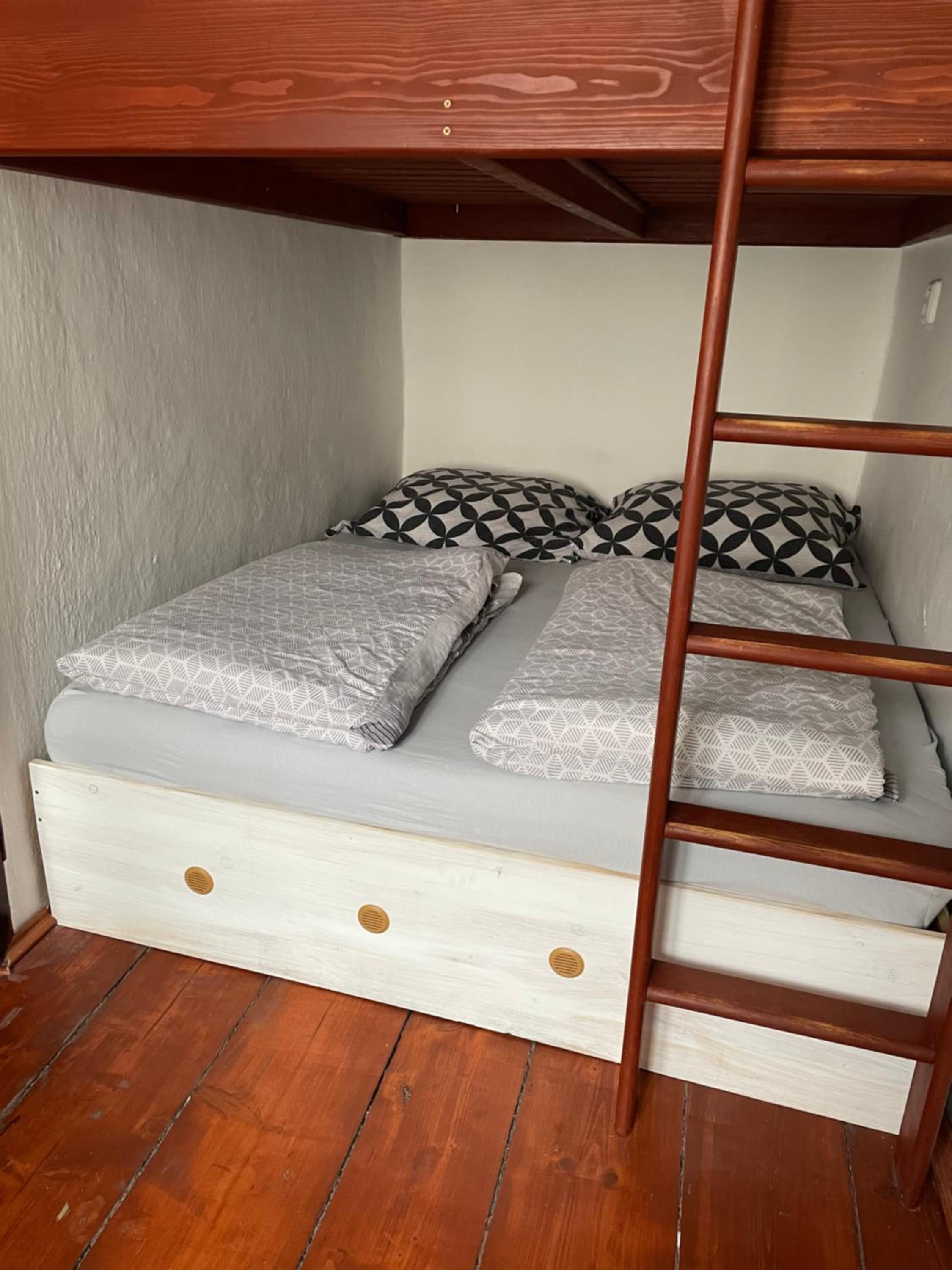 Apartmany u Synagogy