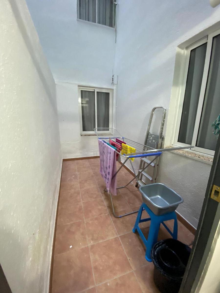 Apartamento Turístico en el centro photo 4