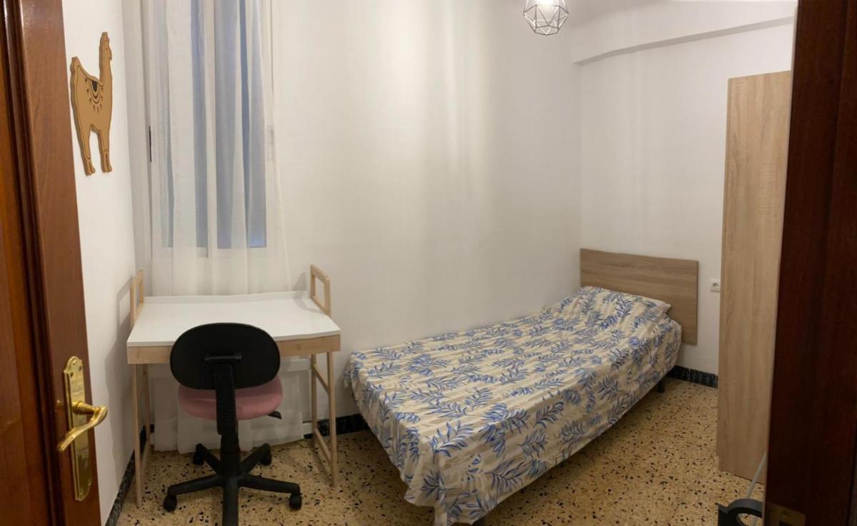 Apartamento Turístico en el centro photo 5