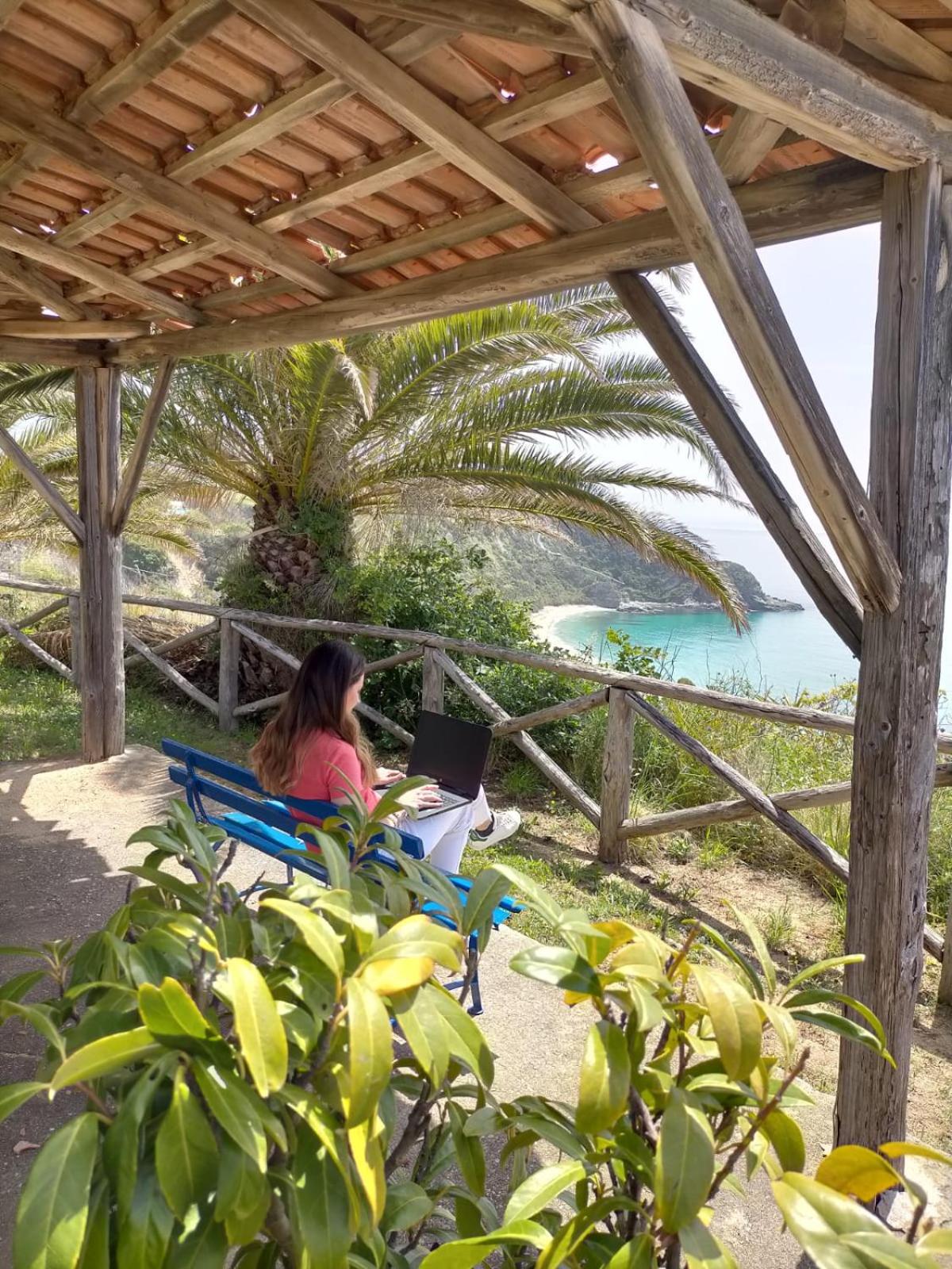 children's play area