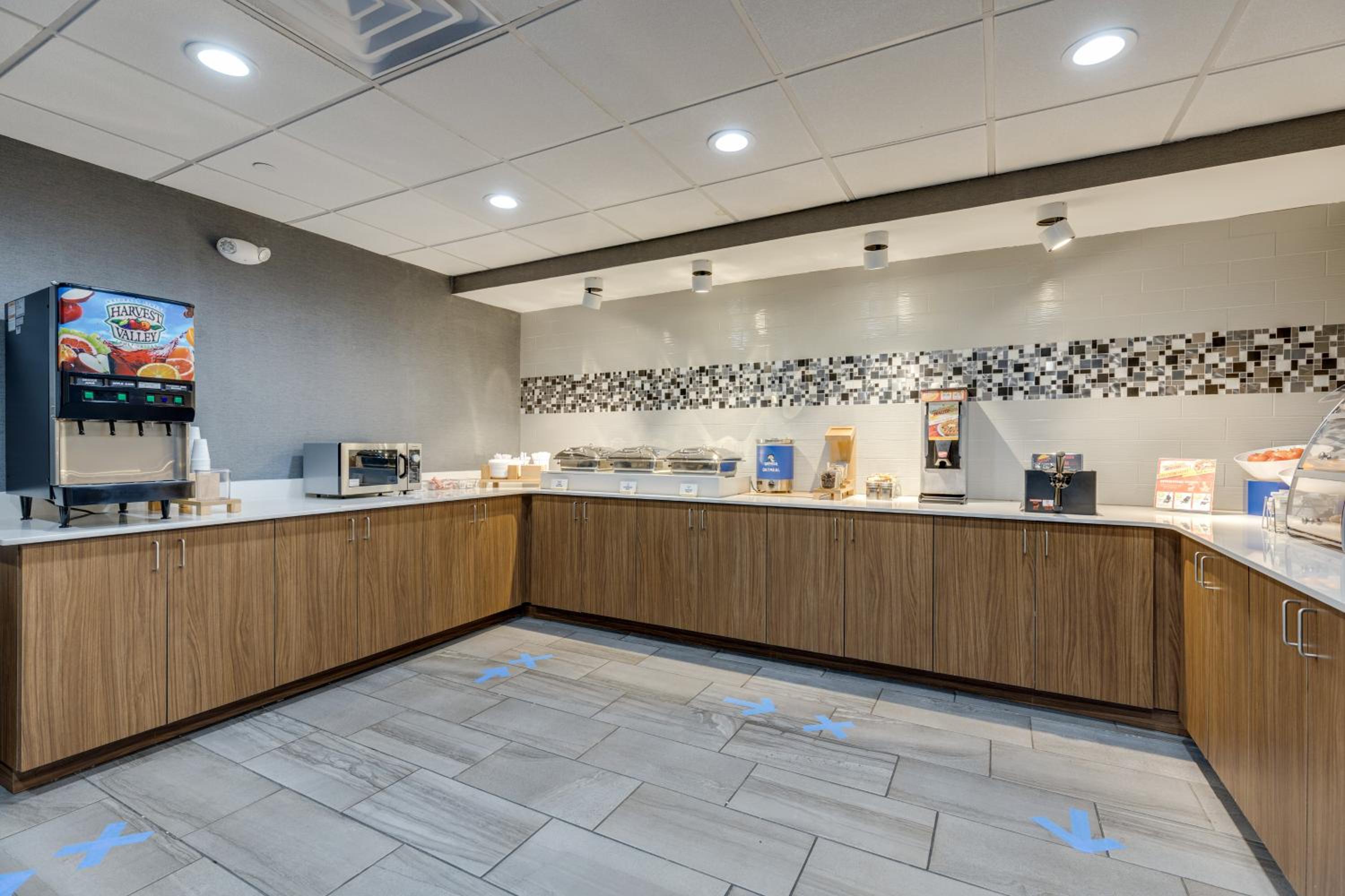 Alexis Inn and Suites Hotel - Property Image 44