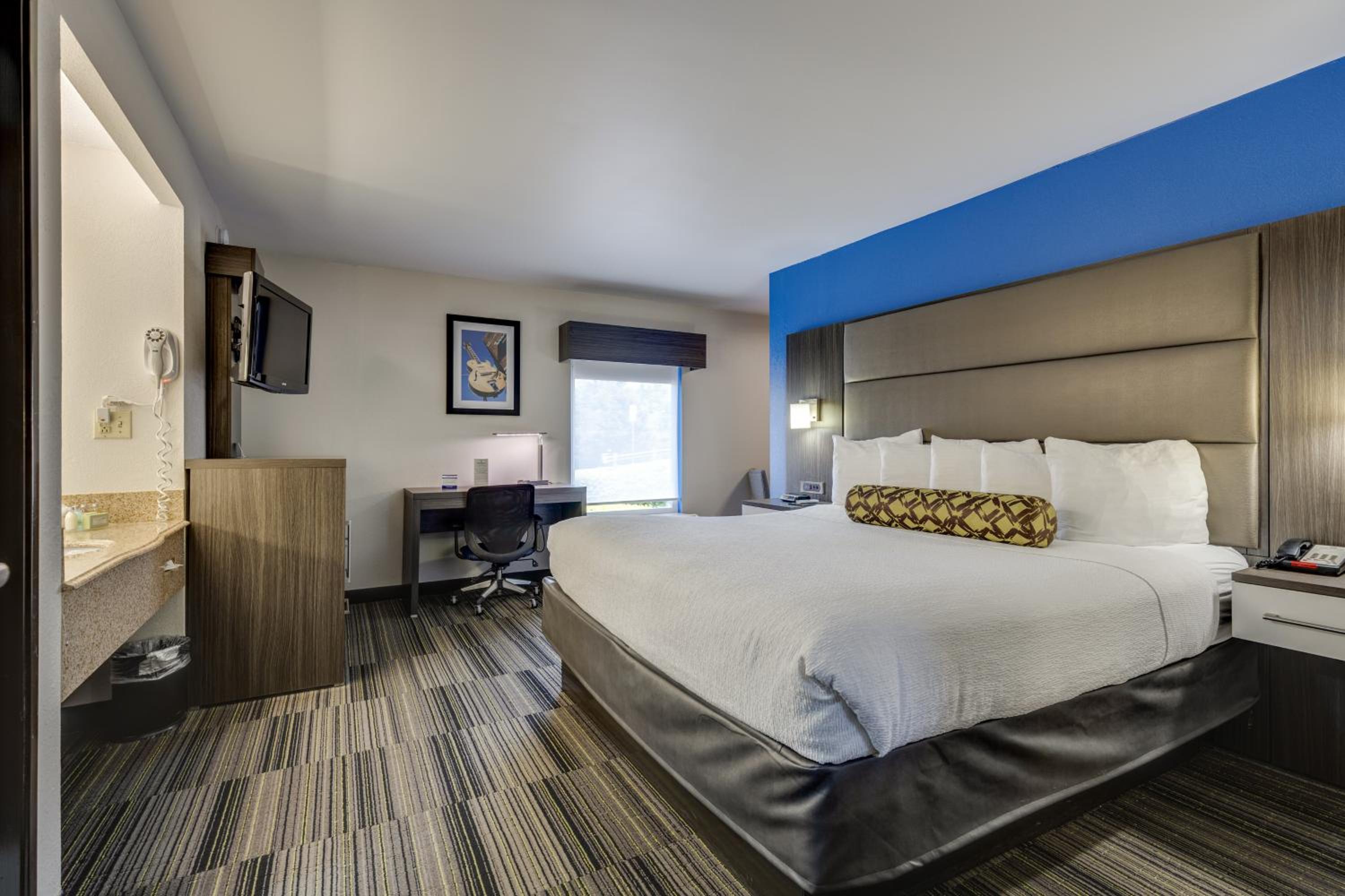 Alexis Inn and Suites Hotel - Property Image 43
