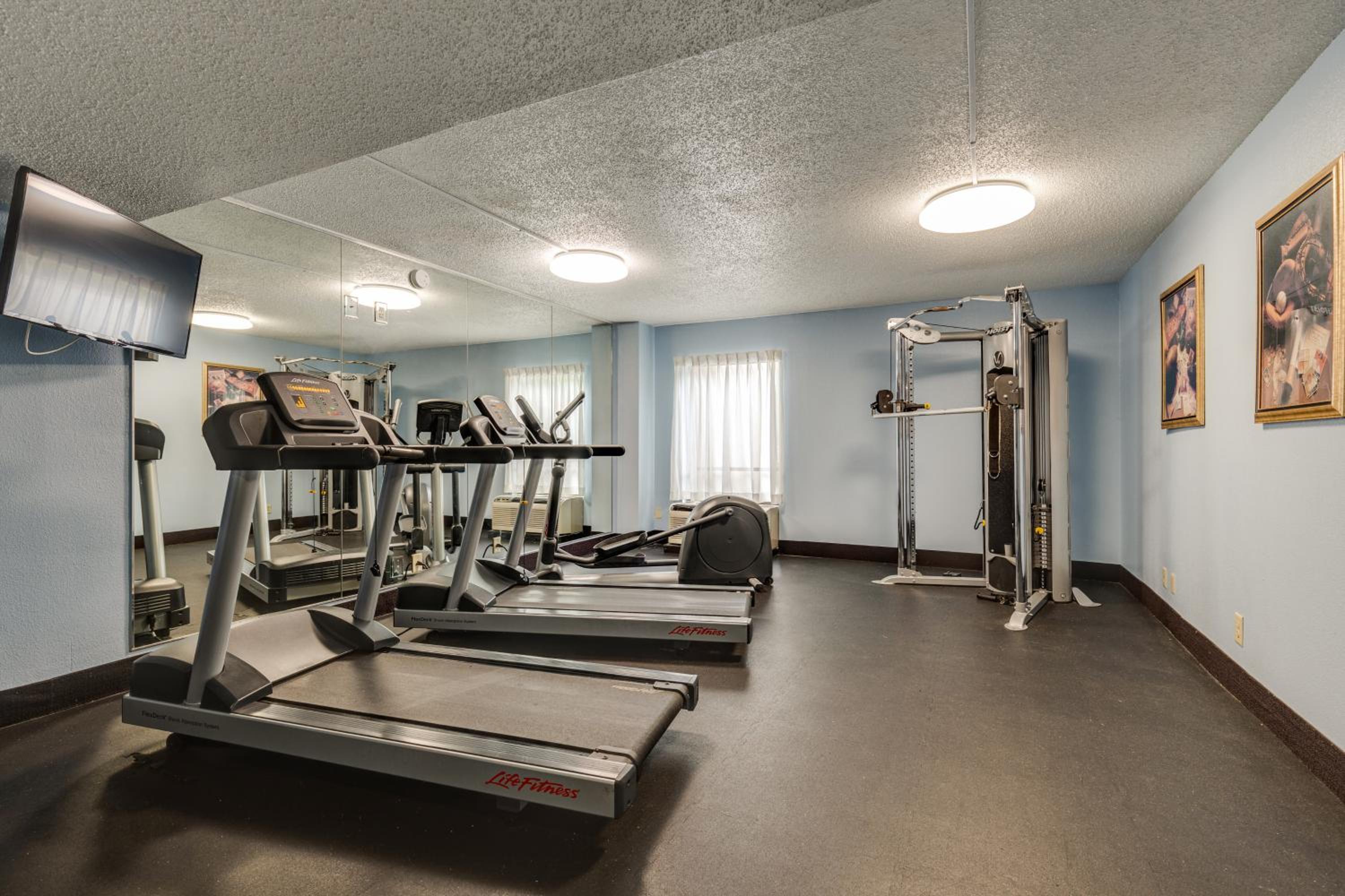 Alexis Inn and Suites Hotel - Property Image 46