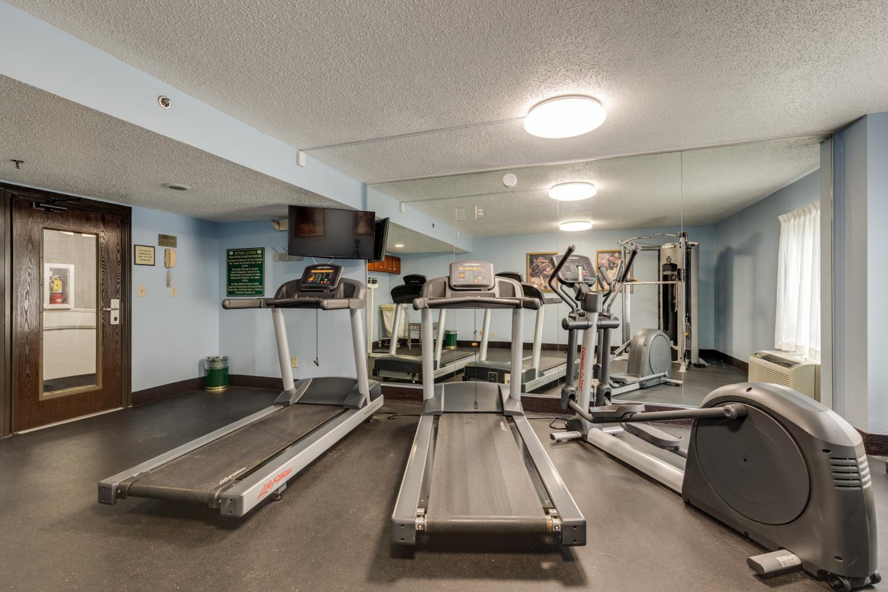 Alexis Inn and Suites Hotel - Property Image 47
