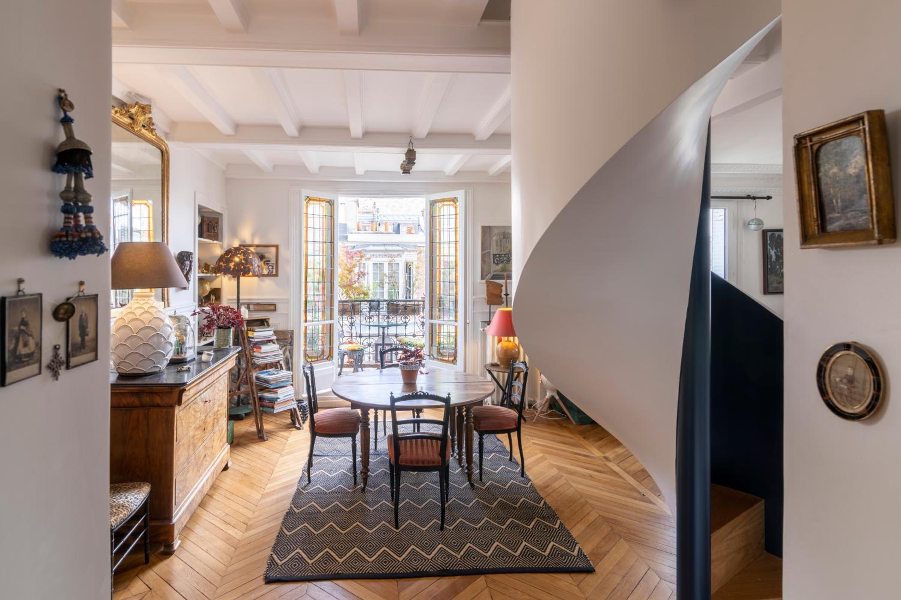 MaisondesChaumes-Paris