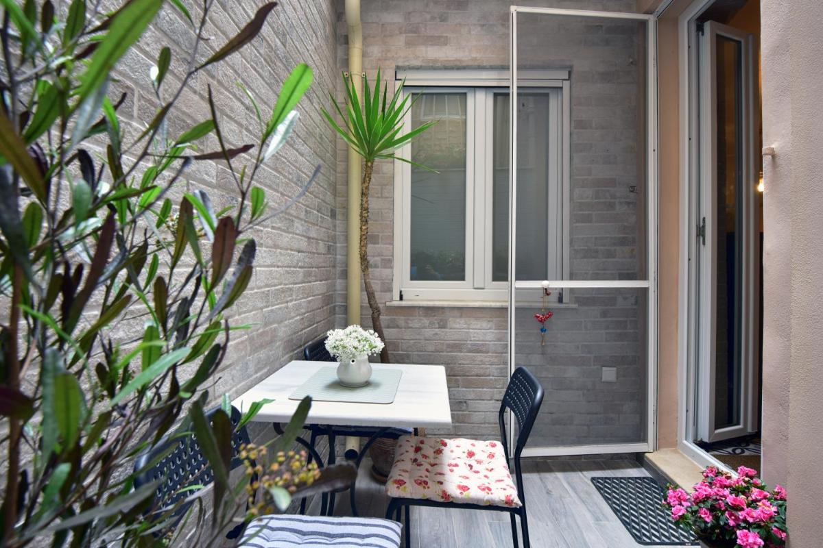 Vergeta Apartment view 4