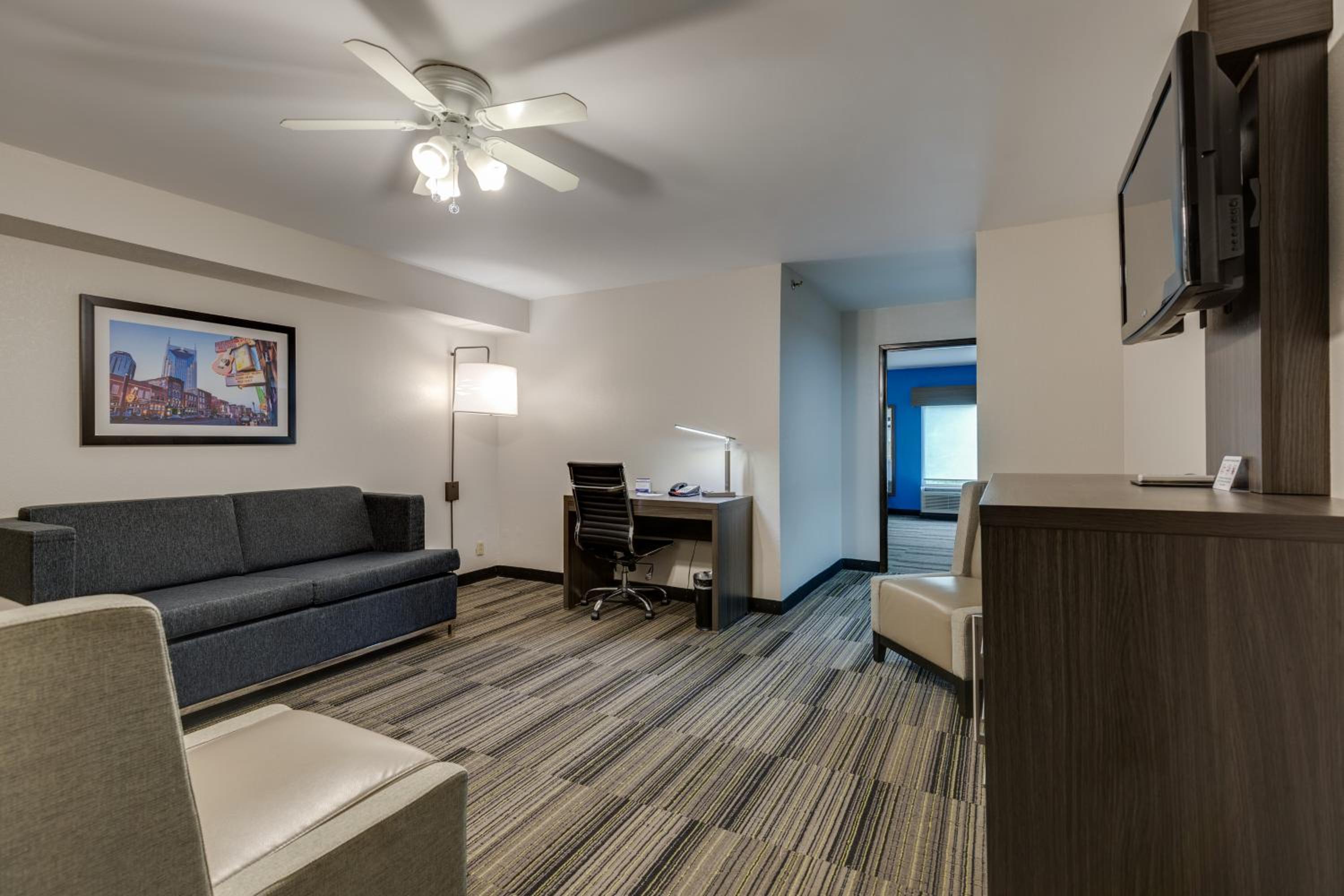 Alexis Inn and Suites Hotel - Property Image 59