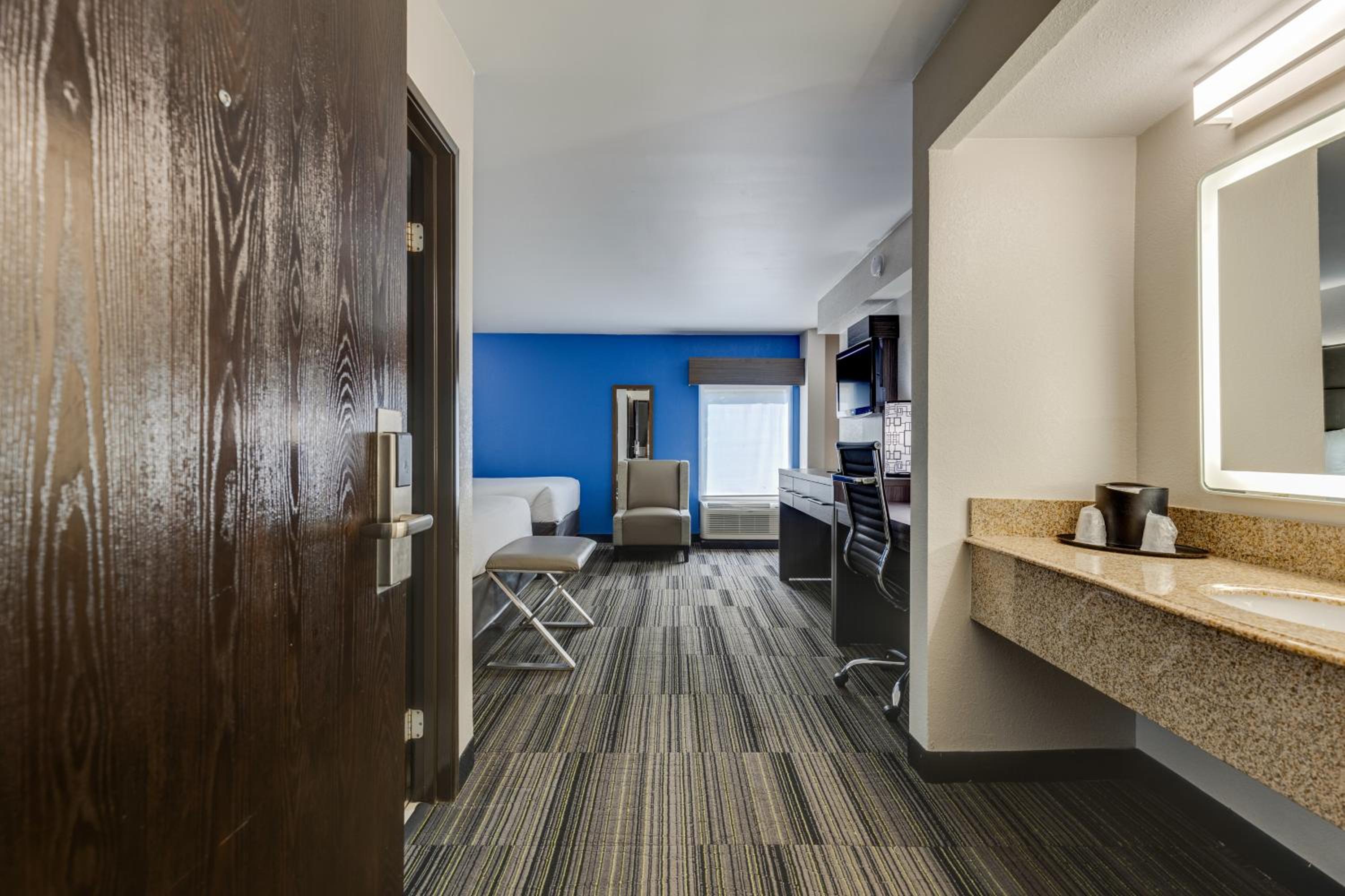 Alexis Inn and Suites Hotel - Property Image 34